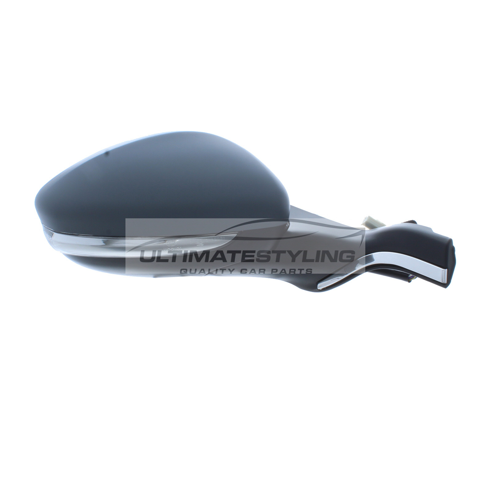 Wing Mirror / Door Mirror for Peugeot 2008