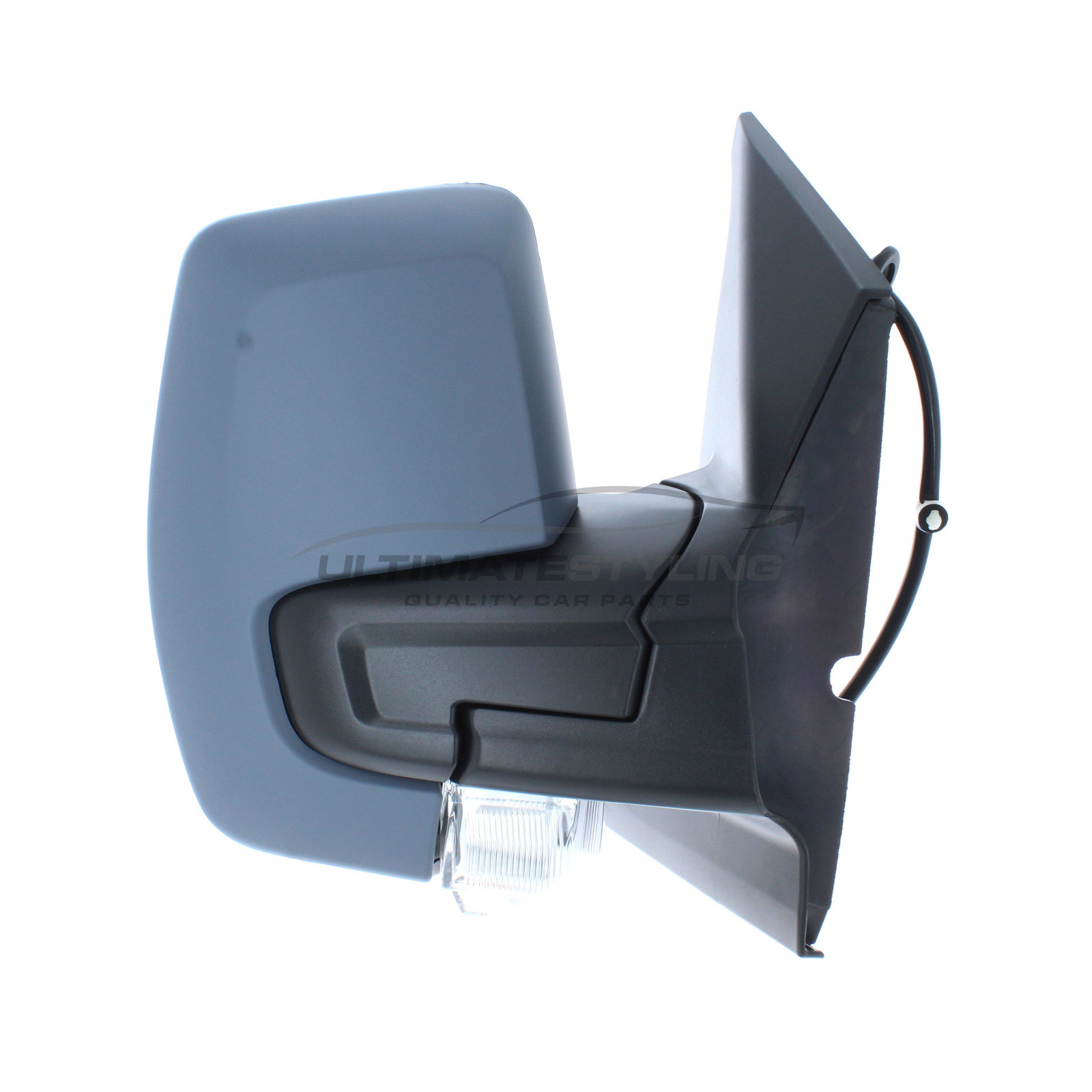 Wing Mirror / Door Mirror for Ford Transit Custom