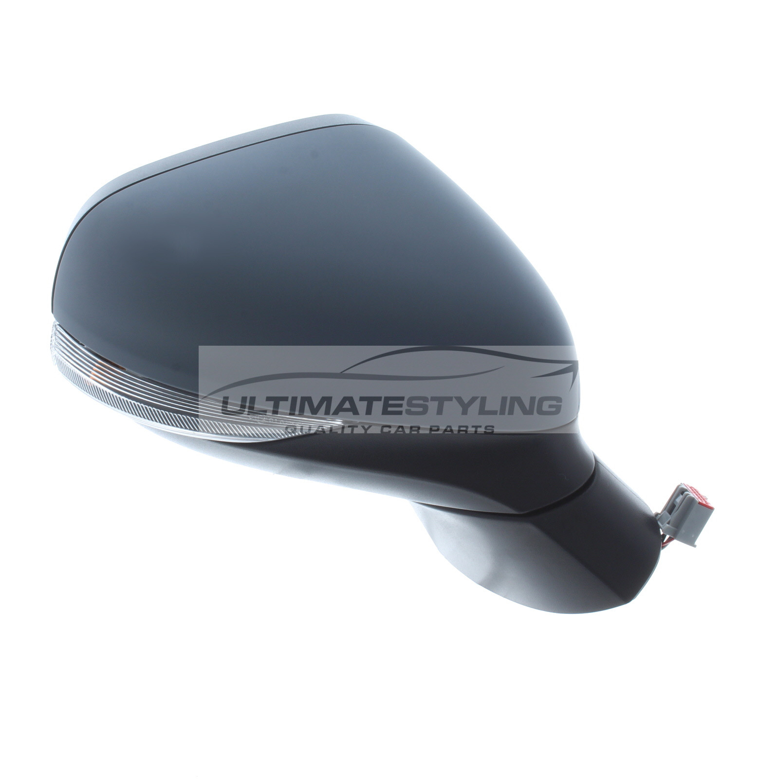 Wing Mirror / Door Mirror for Ford Fiesta