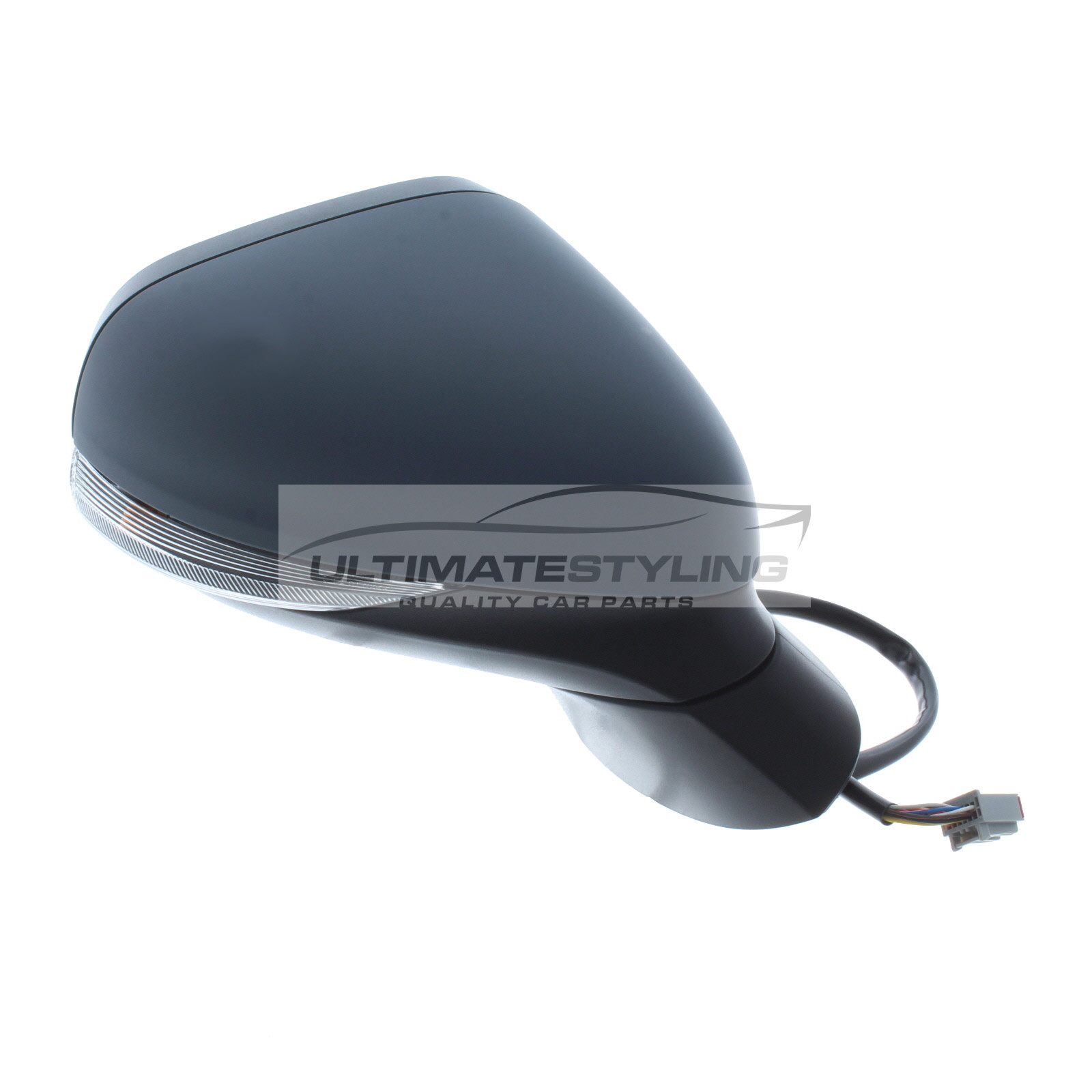 Wing Mirror / Door Mirror for Ford Fiesta