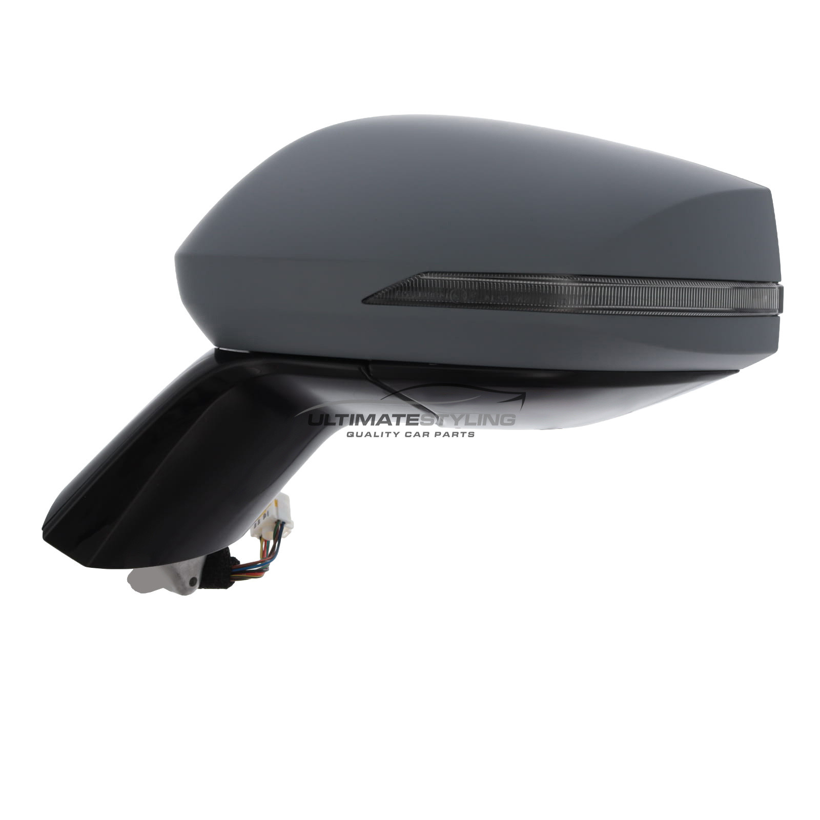 Wing Mirror / Door Mirror for Kia Sportage
