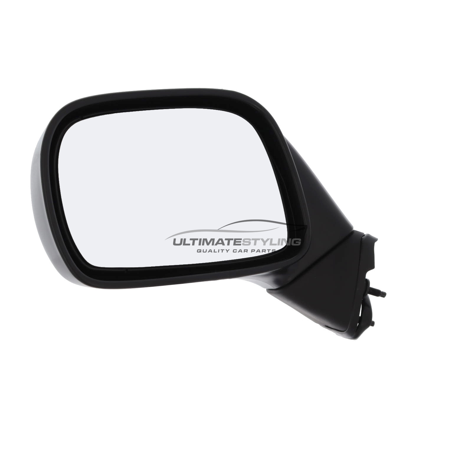 OUSIKA Right Door Mirror Passenger Side Mirror Power Door Mirror Passenger Side Mirror Right side D3RMF2MP並行輸入 : OUSIKA Mirrors Passenger Right Side Heated Hand