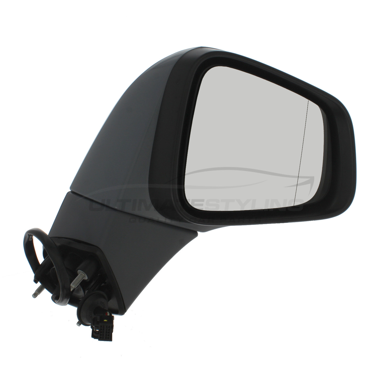 Vauxhall Mokka/ Mokka X (2017-) Electric Door Mirror Motor New OE Part Vauxhall Mokka/ Mokka X (2017-) Electric Door Mirror Motor New OE Part