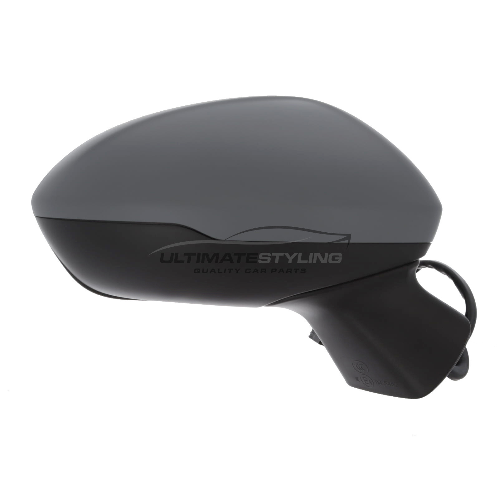 Wing Mirror / Door Mirror for Vauxhall Astra