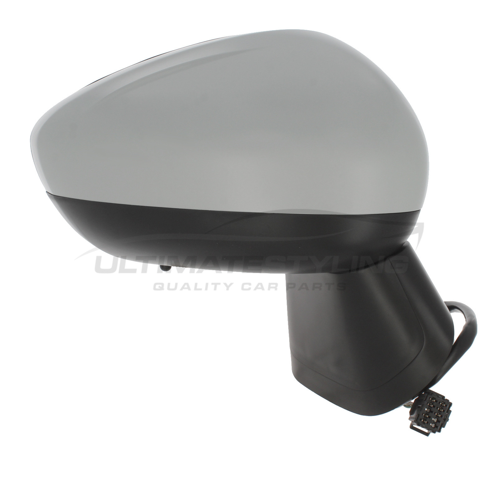 Wing Mirror / Door Mirror for Vauxhall Crossland