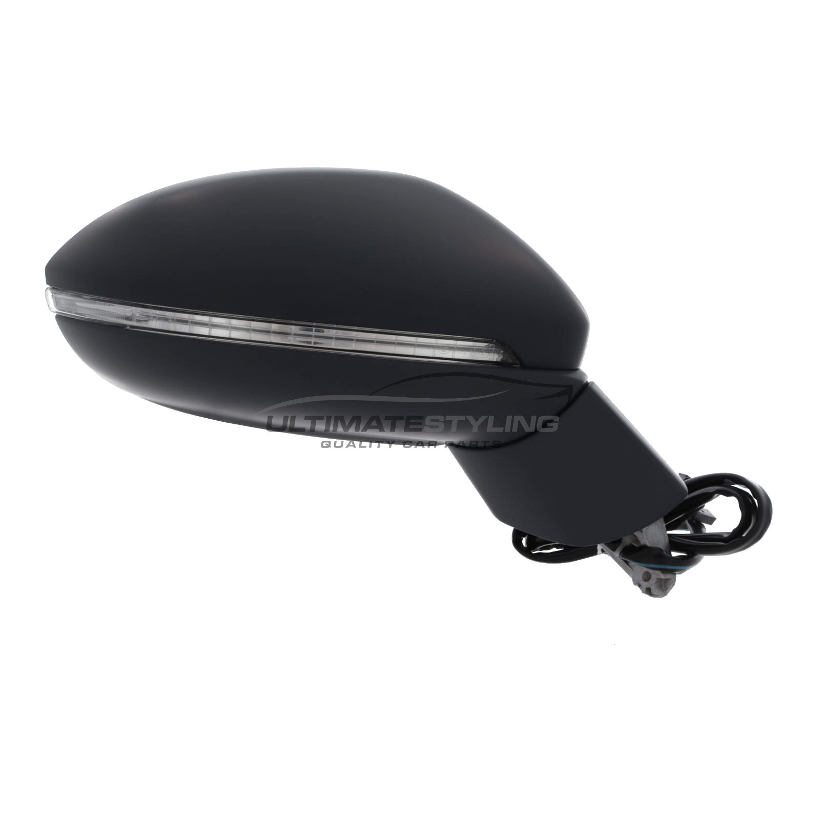 Wing Mirror / Door Mirror for VW Golf SV