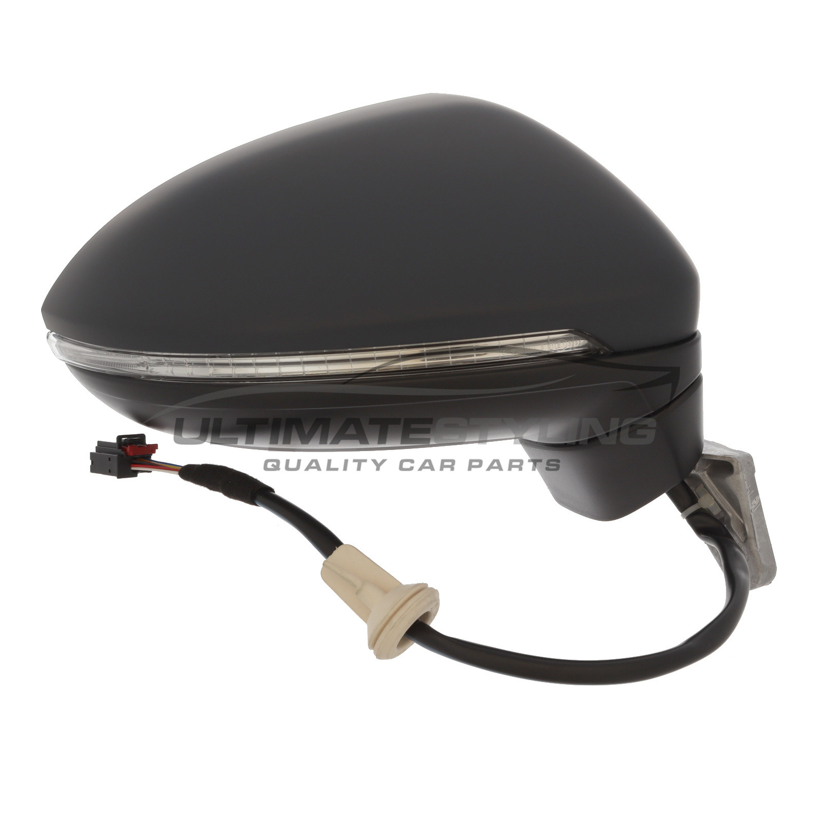 Wing Mirror / Door Mirror for VW Touran