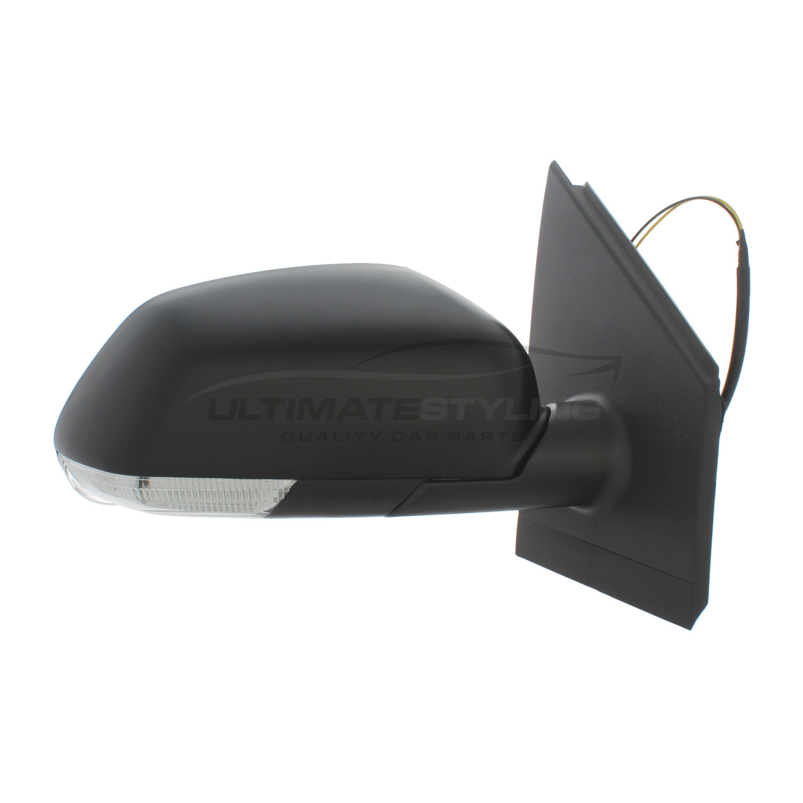 Wing Mirror / Door Mirror for VW Polo