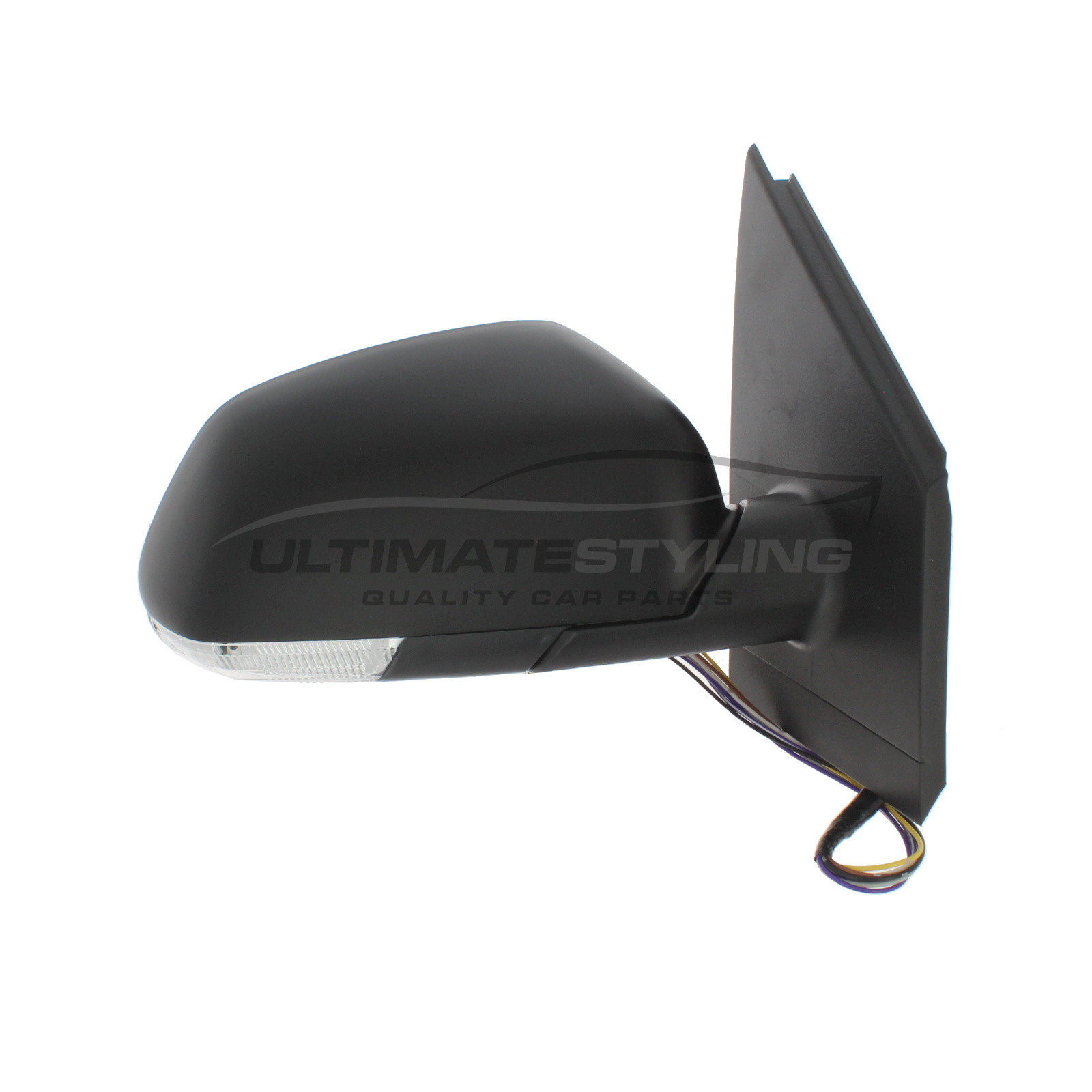 Wing Mirror / Door Mirror for VW Polo