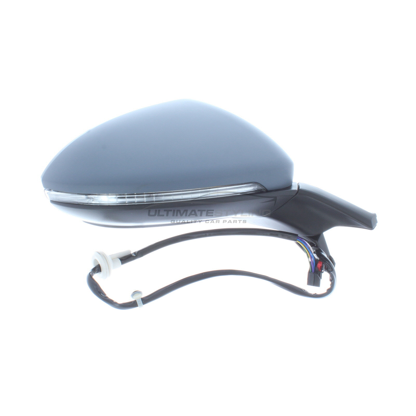 Wing Mirror / Door Mirror for VW Golf
