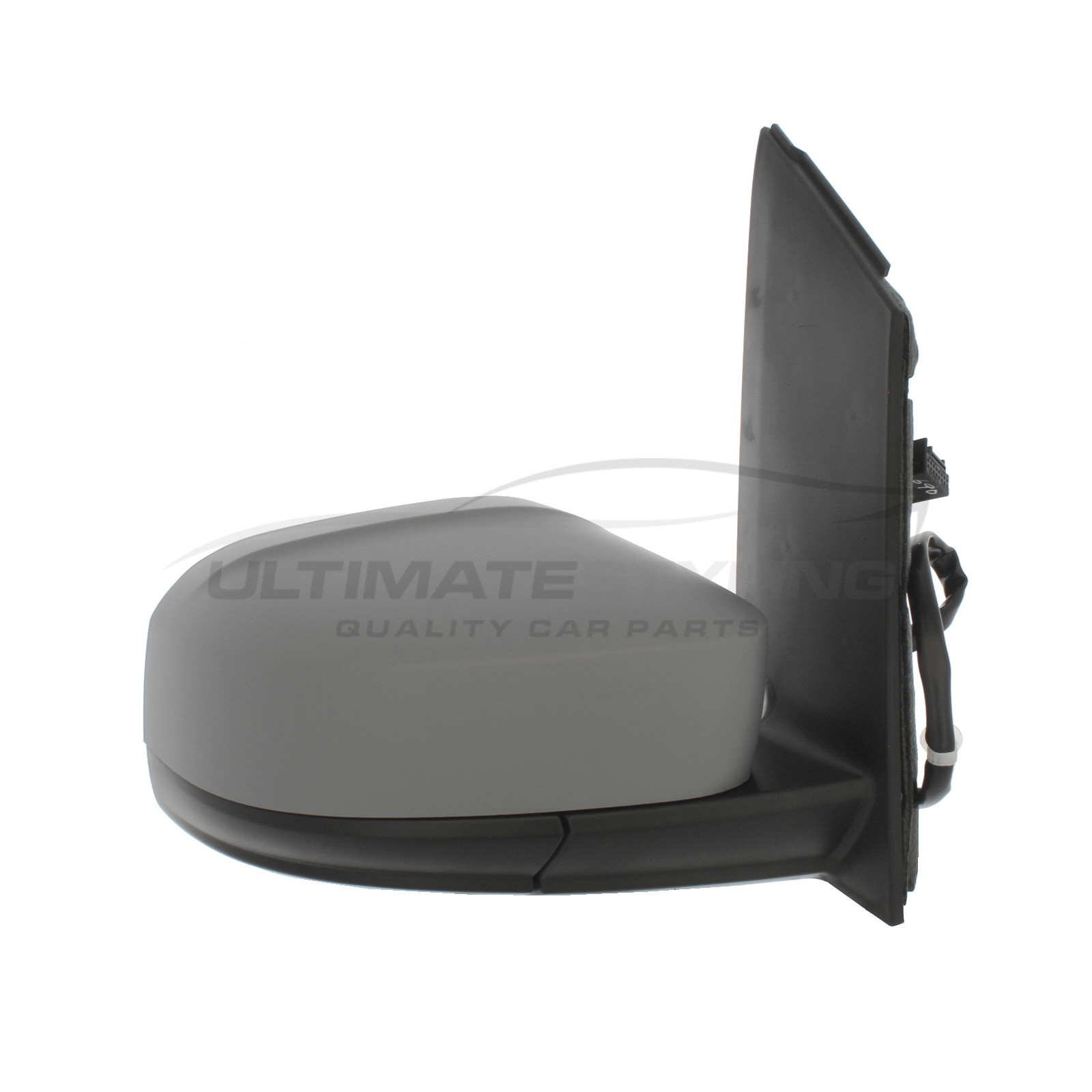 Wing Mirror / Door Mirror for VW Caddy