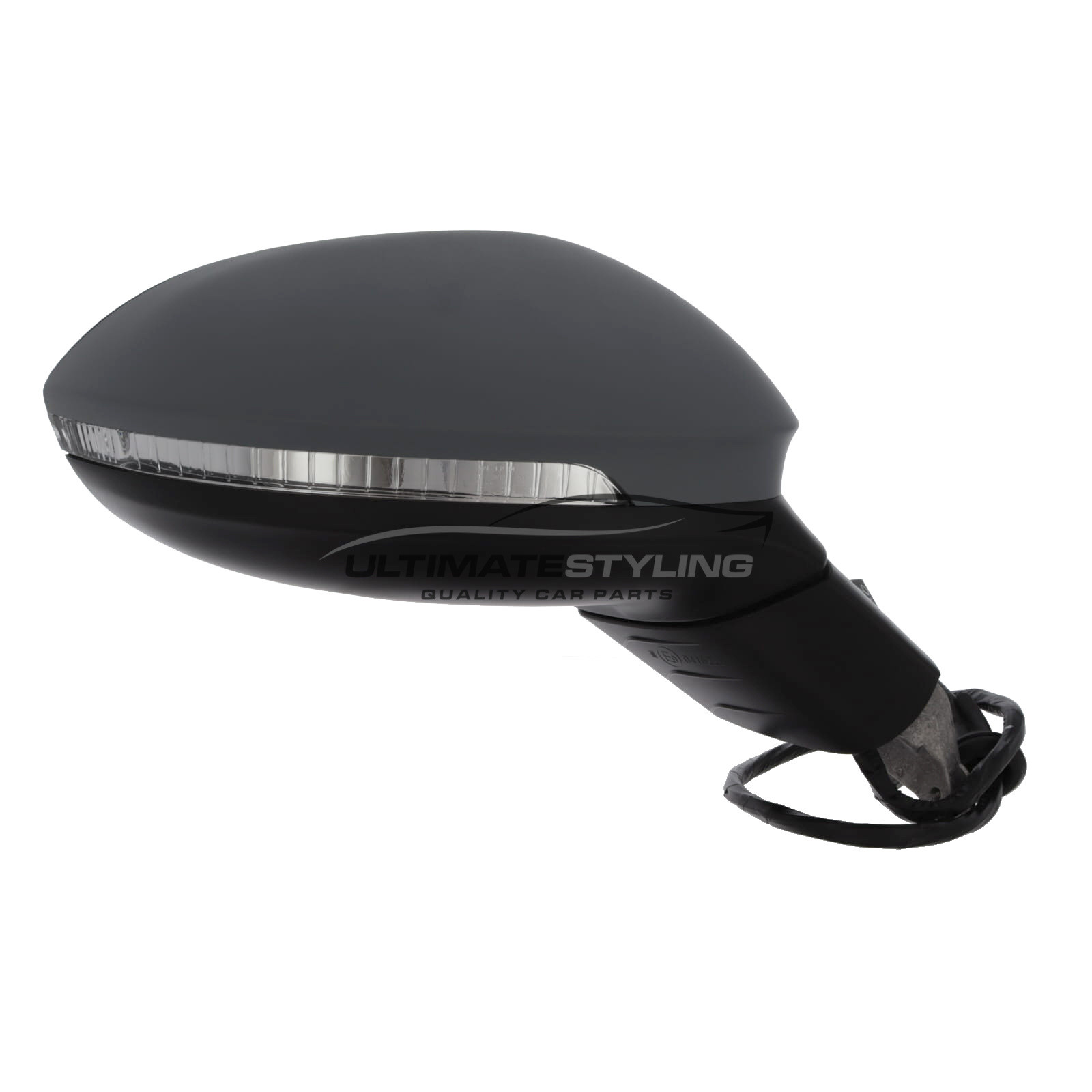 Wing Mirror / Door Mirror for VW Golf