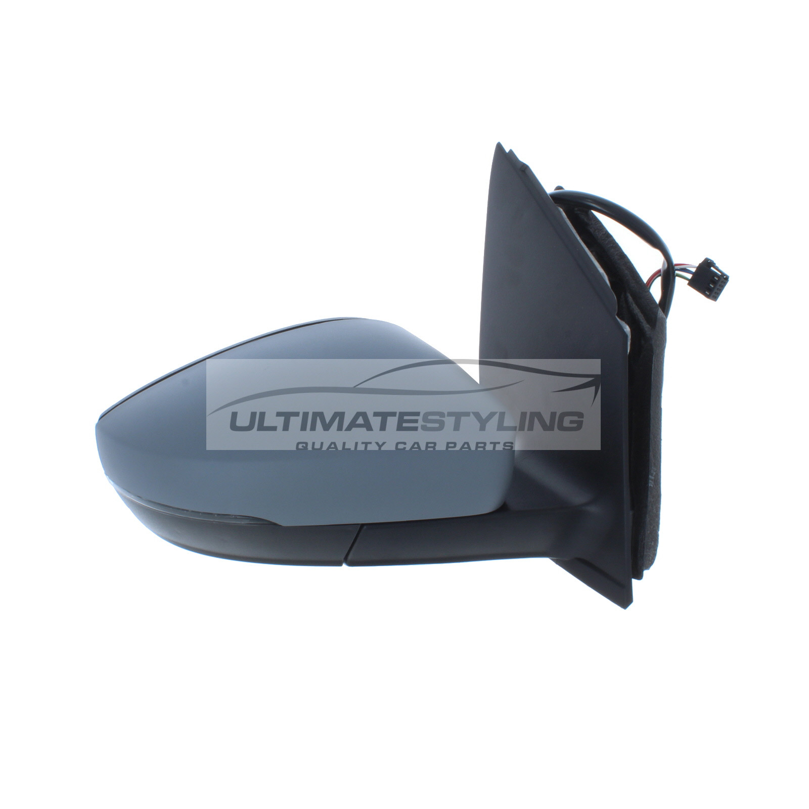 Wing Mirror / Door Mirror for VW Polo