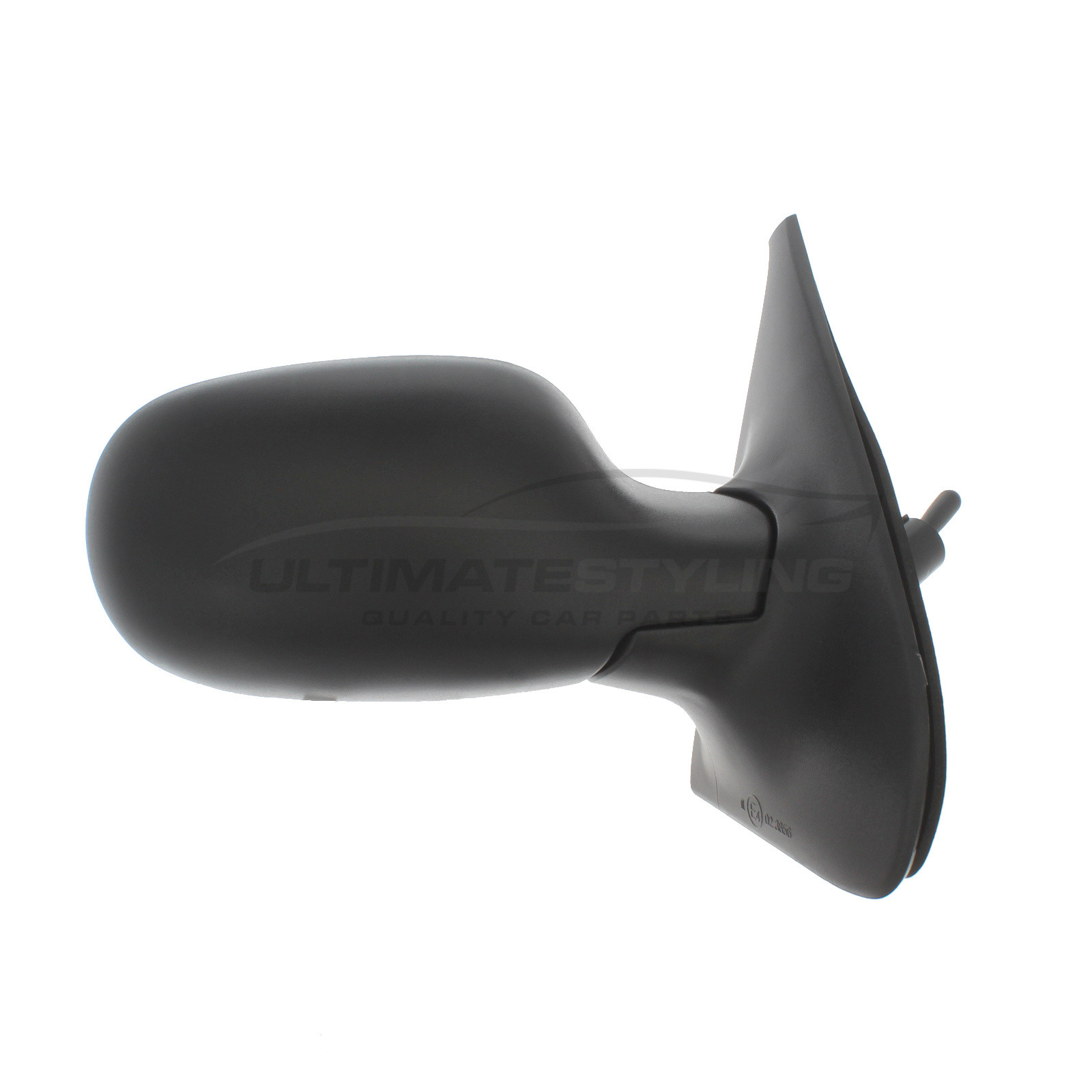 Wing Mirror / Door Mirror for Renault Clio