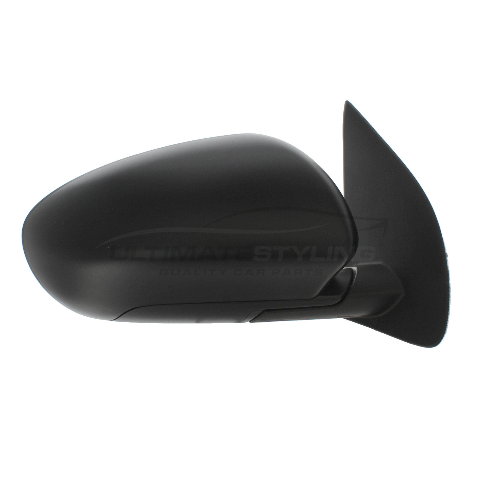 Wing Mirror / Door Mirror for Nissan Qashqai