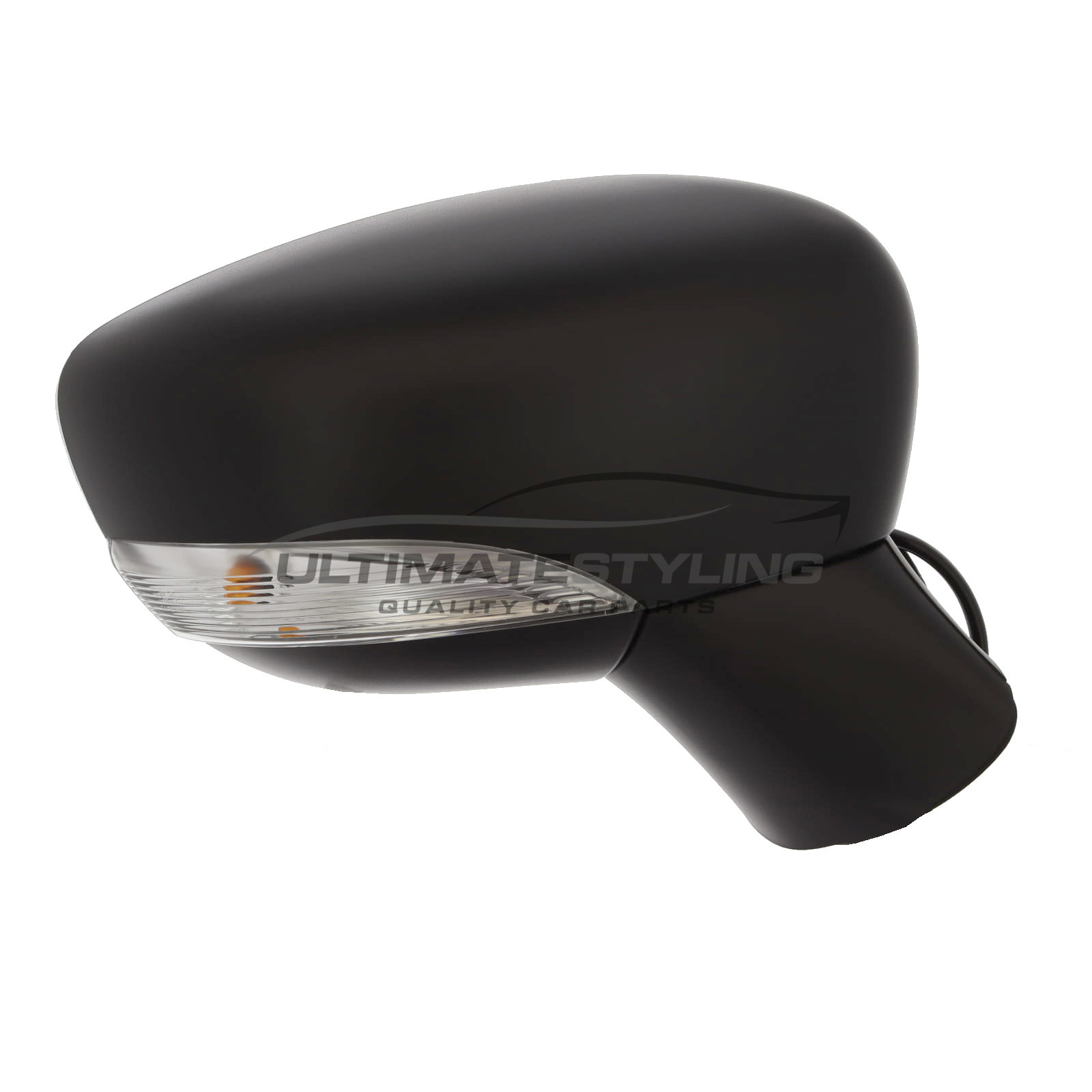 Wing Mirror / Door Mirror for Nissan Micra