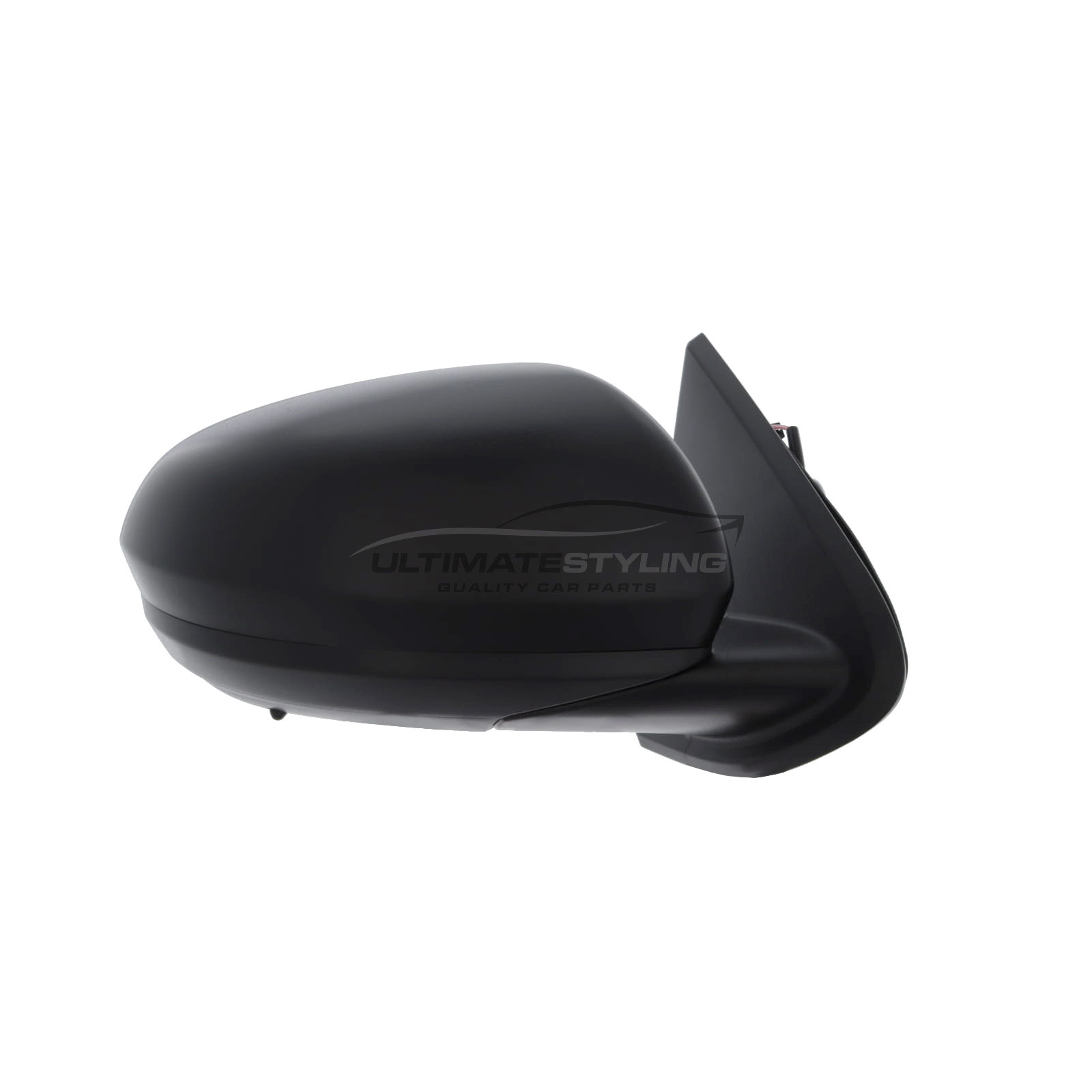 Wing Mirror / Door Mirror for Dacia Duster
