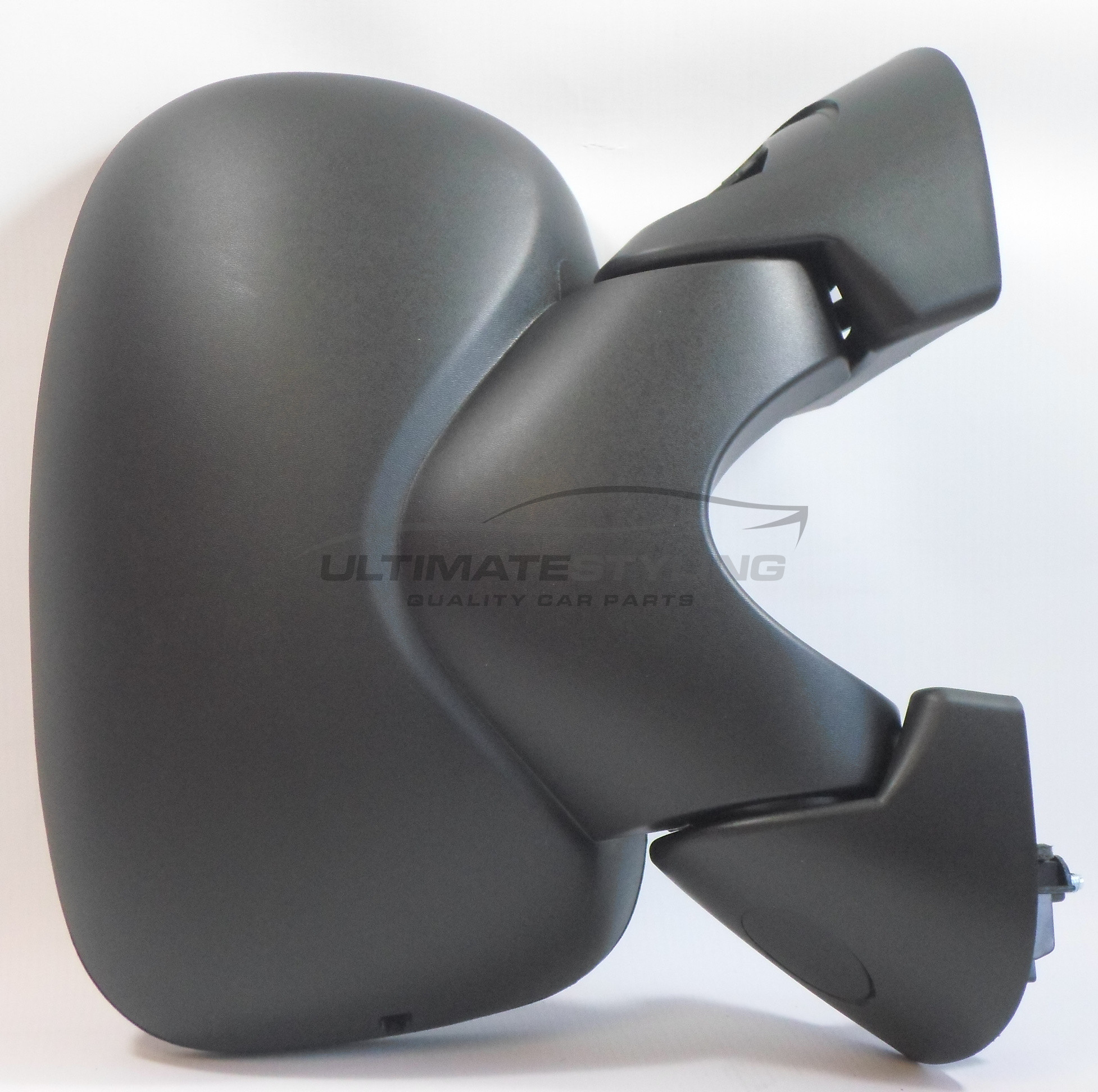 2001->2014 LHS Wing Mirror With Base FOR NISSAN Primaster Non Heated