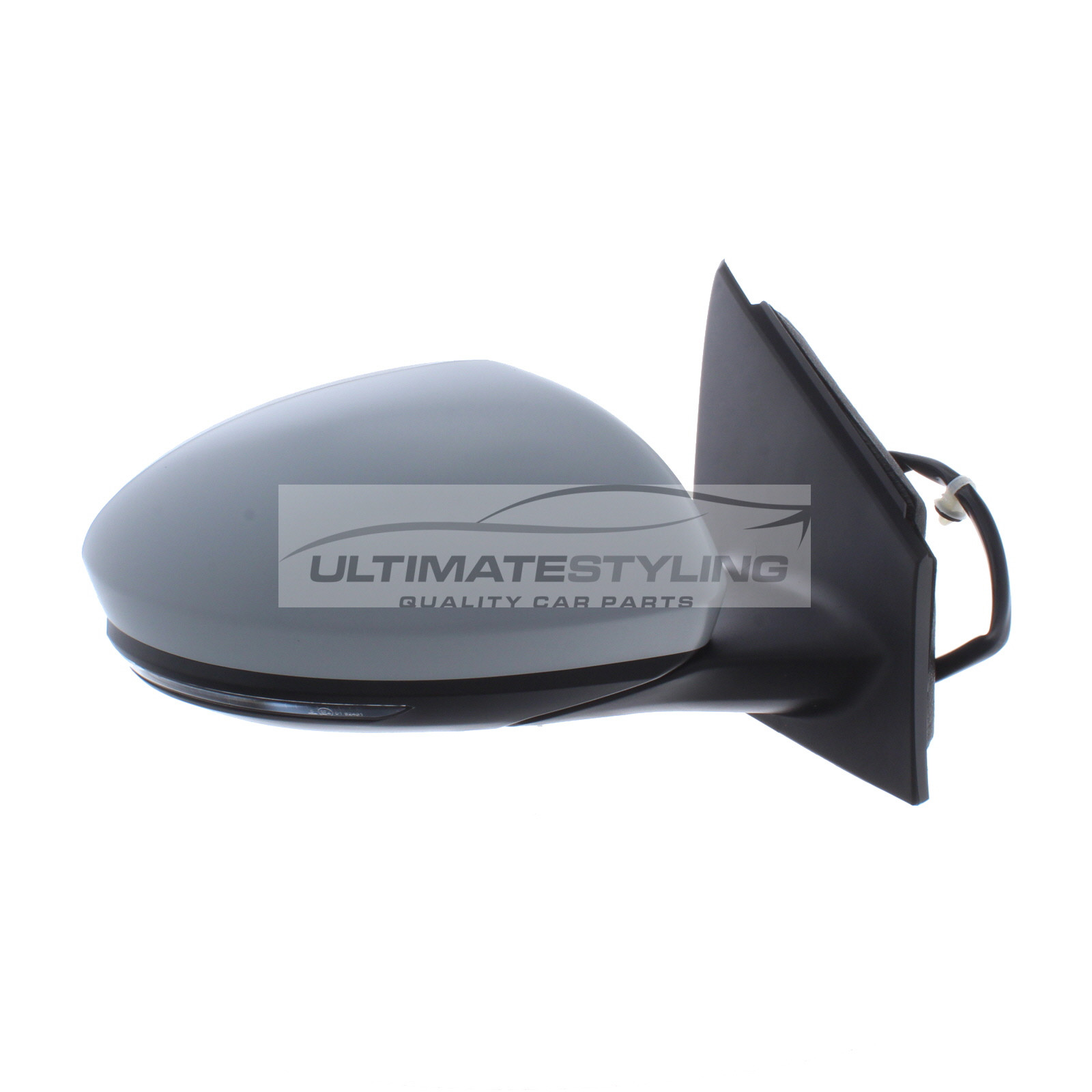 Wing Mirror / Door Mirror for Renault Megane