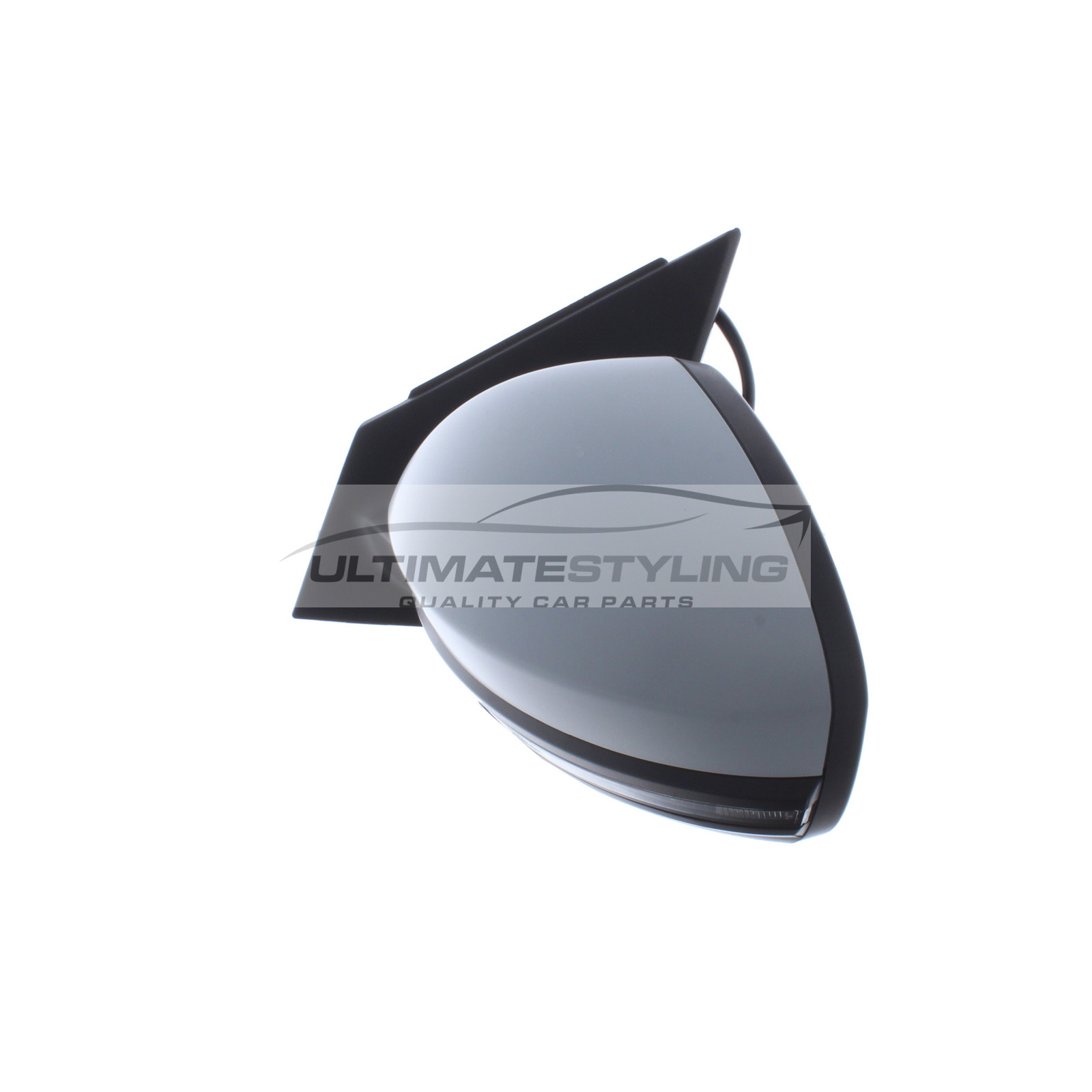 Renault Megane mk4 Door Wing Mirror Cover Primed Right Drivers Side –  Underground Parts