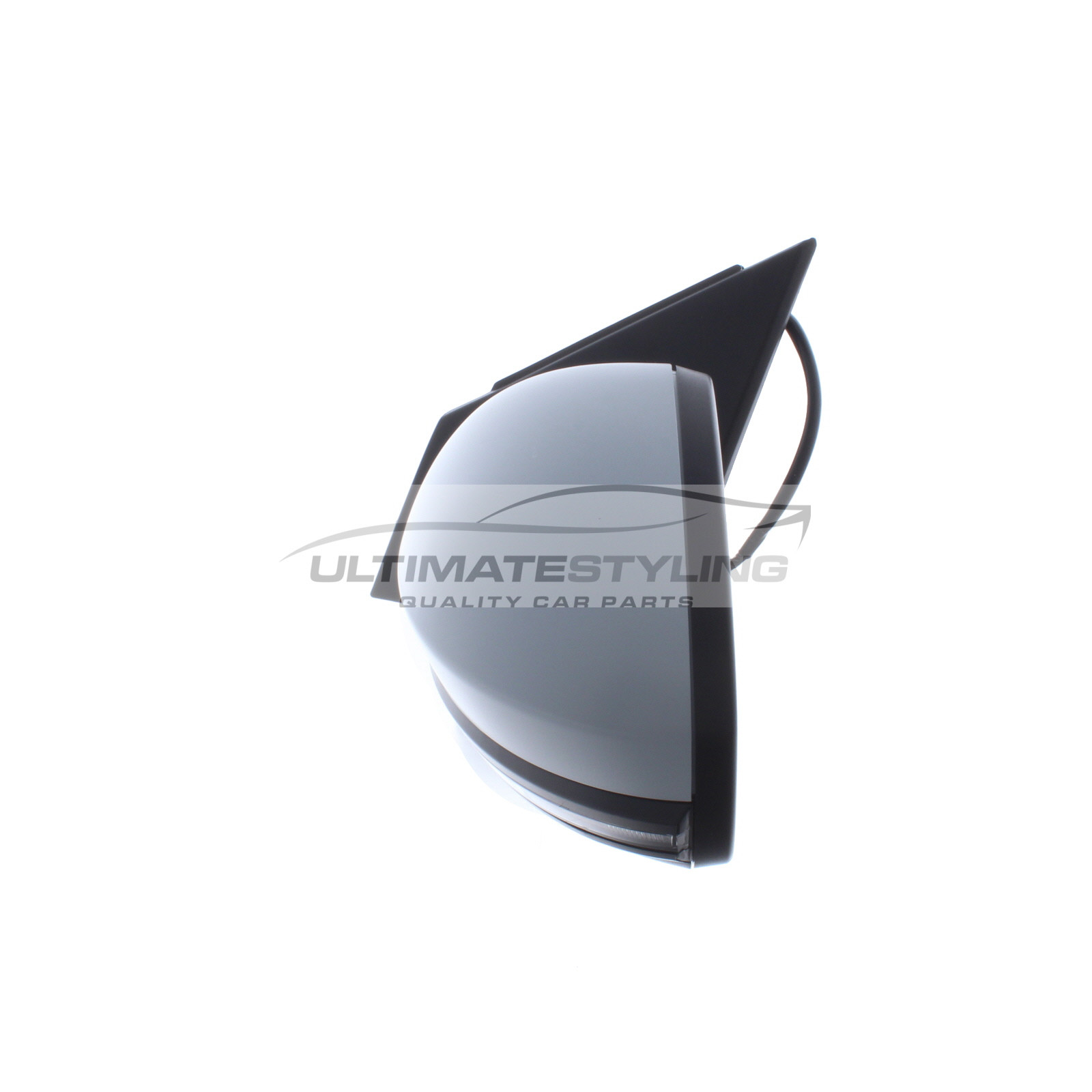Left / Right Mirror Glass (Heated) & Holder For Renault Clio Grandtour , 2008 20