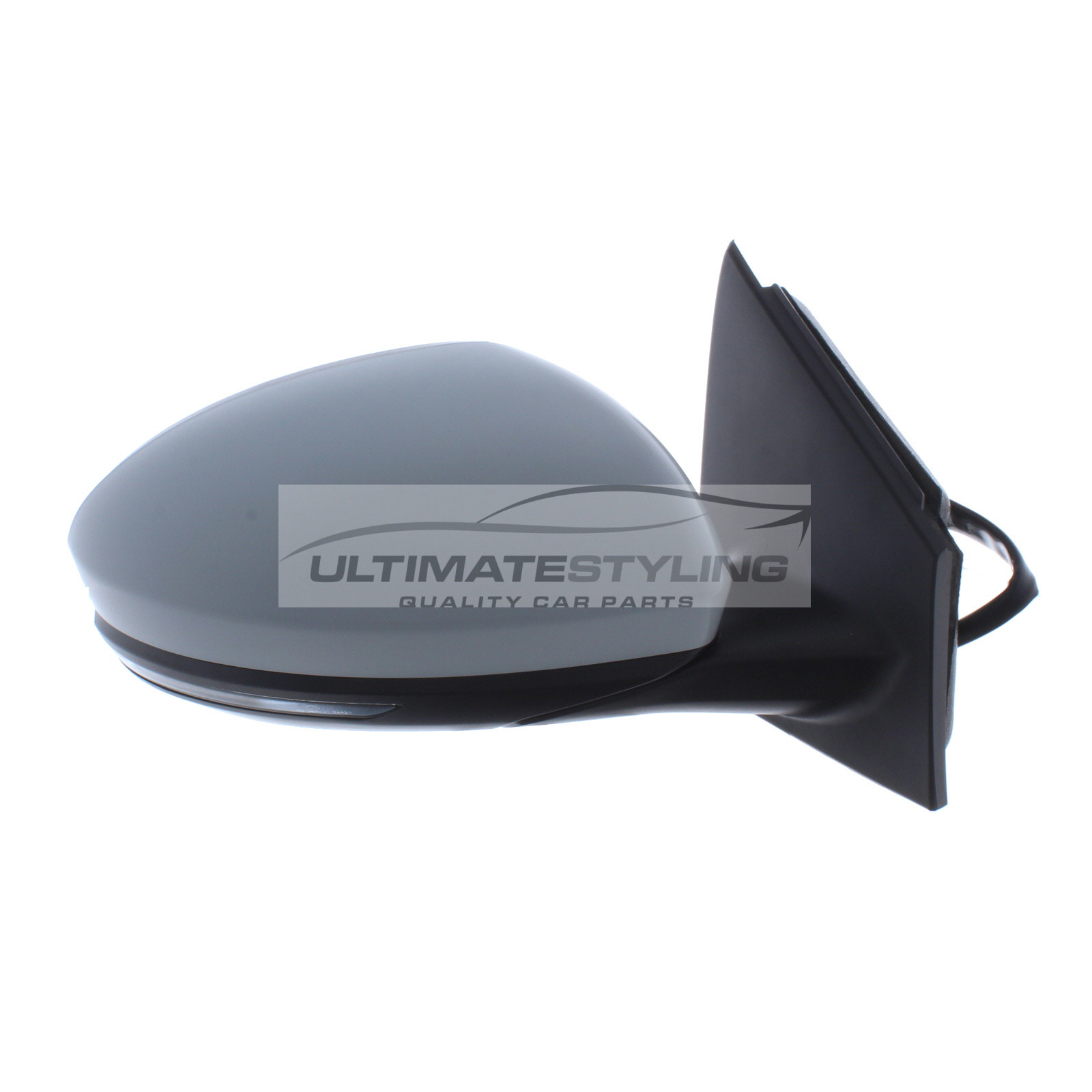 Wing Mirror / Door Mirror for Renault Megane