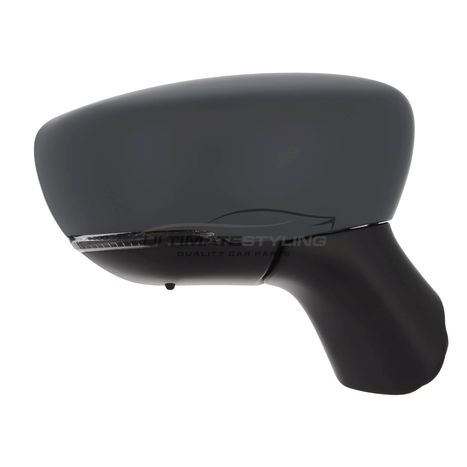 Wing Mirror / Door Mirror for Renault Captur