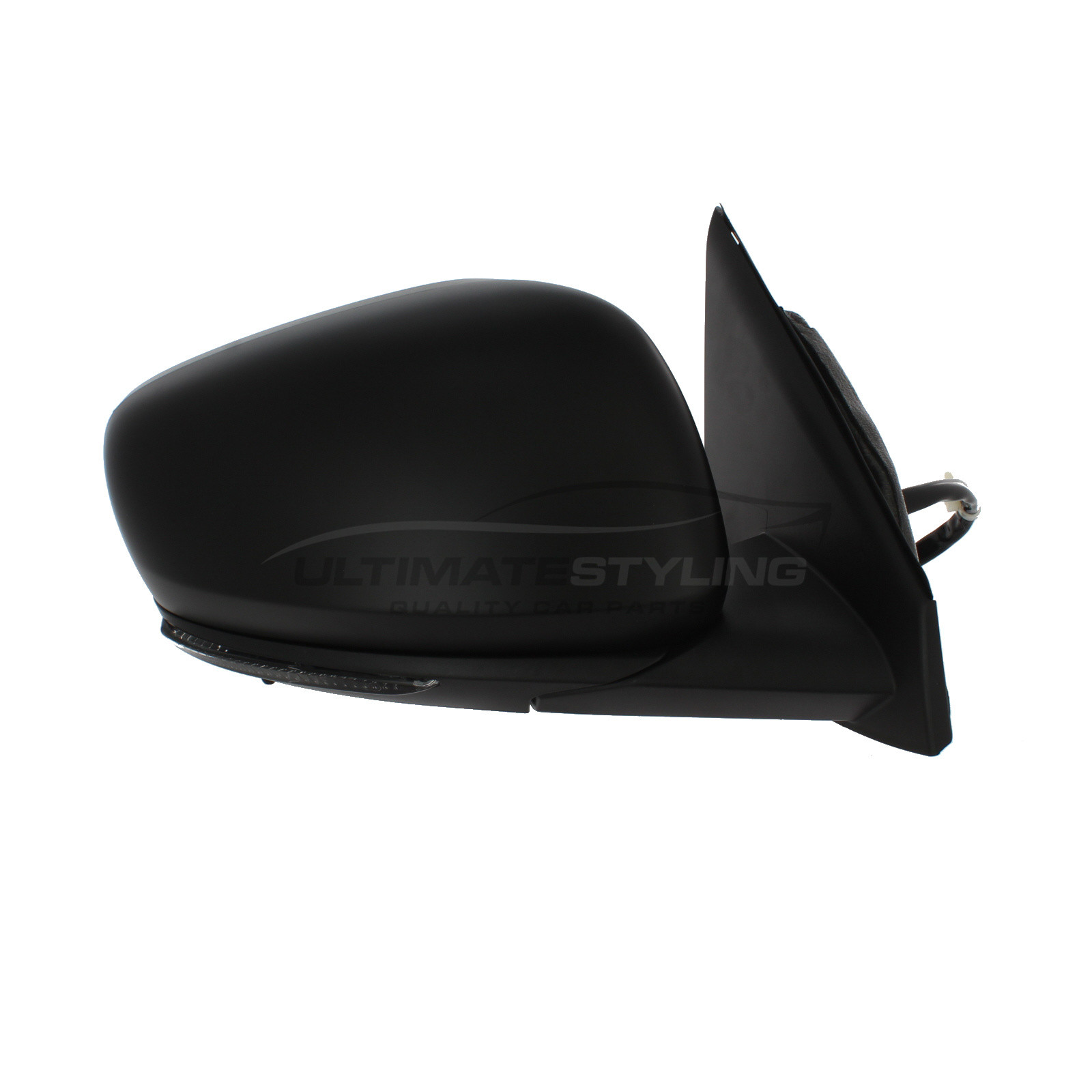 Wing Mirror / Door Mirror for Renault Kadjar