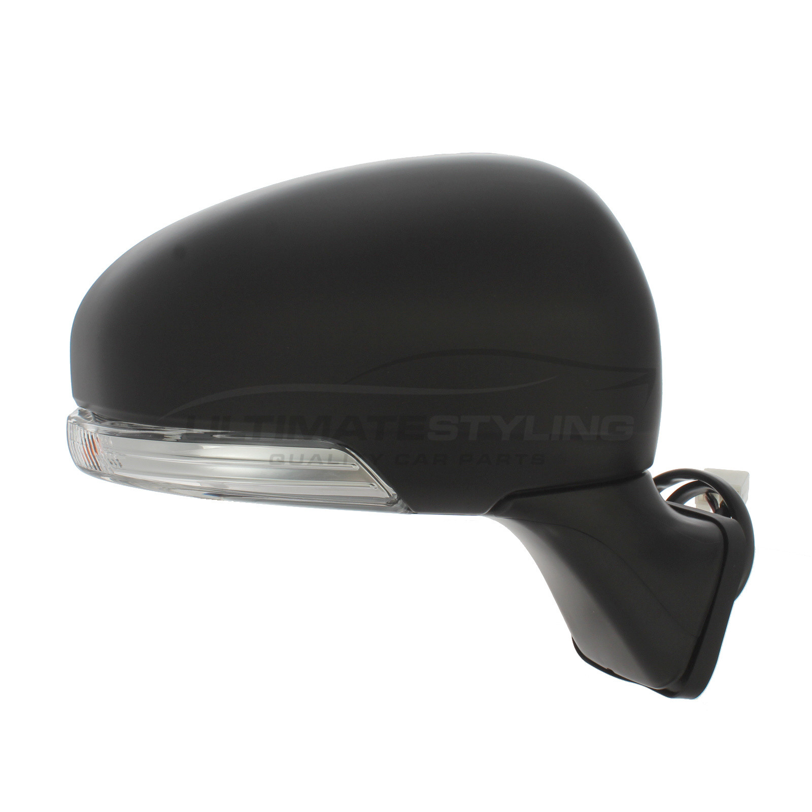 Wing Mirror / Door Mirror for Toyota Prius