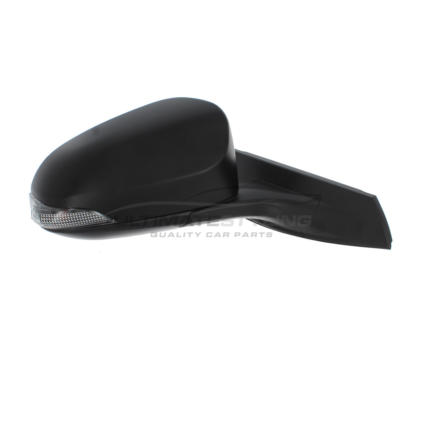 Toyota C-HR Wing Mirror / Door Mirror - Drivers Side (RH) - Electric adjustment - Heated Glass - Indicator - Primed