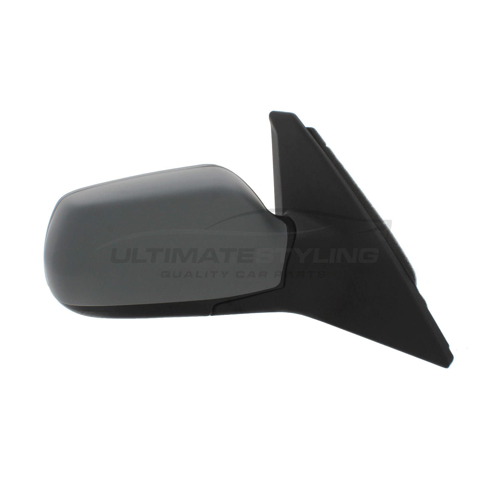 Mazda 3 Wing Mirror / Door Mirror - Drivers Side (RH) - Electric adjustment - Heated Glass - Primed