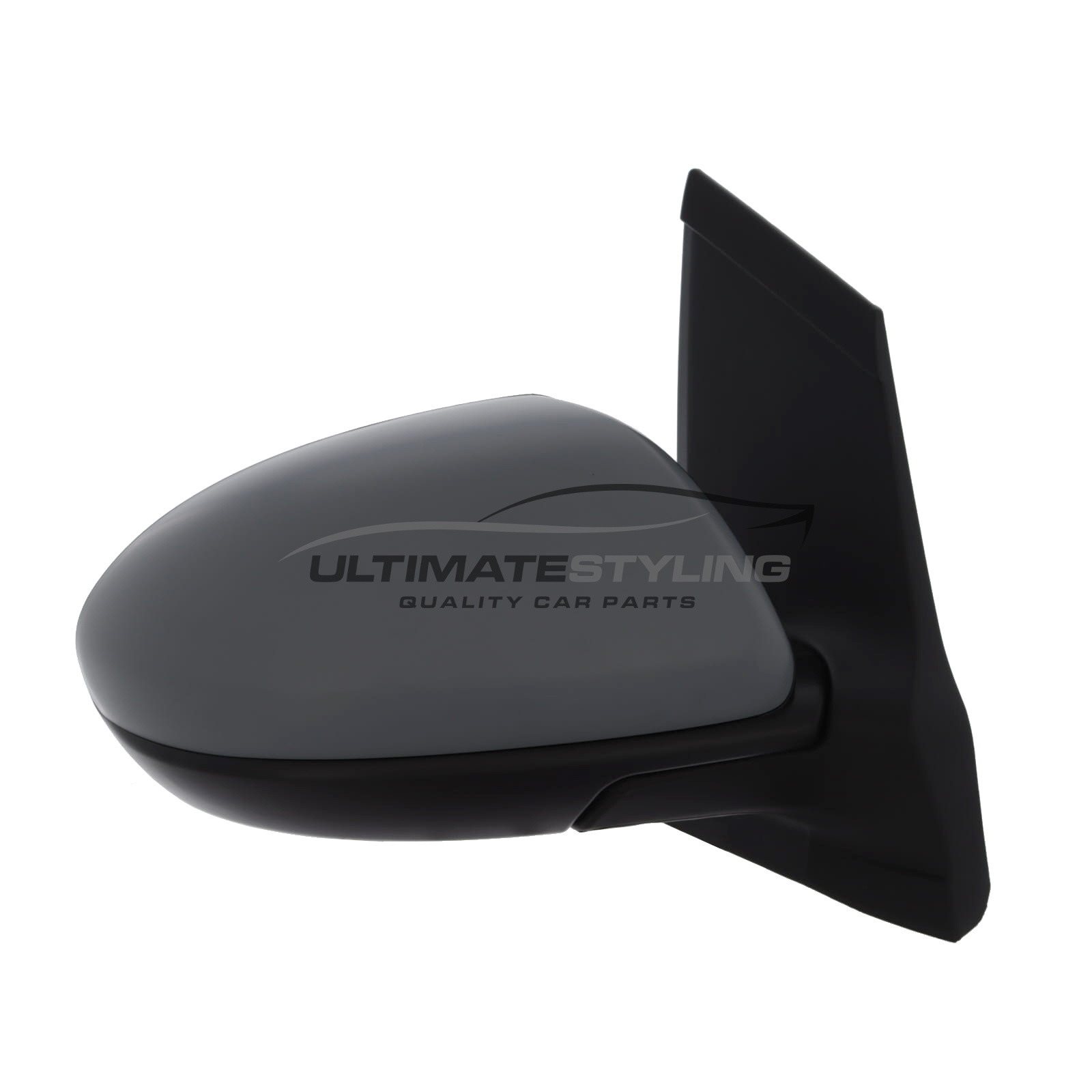 Mazda 2 Wing Mirror / Door Mirror - Drivers Side (RH) - Electric adjustment - Heated Glass - Primed