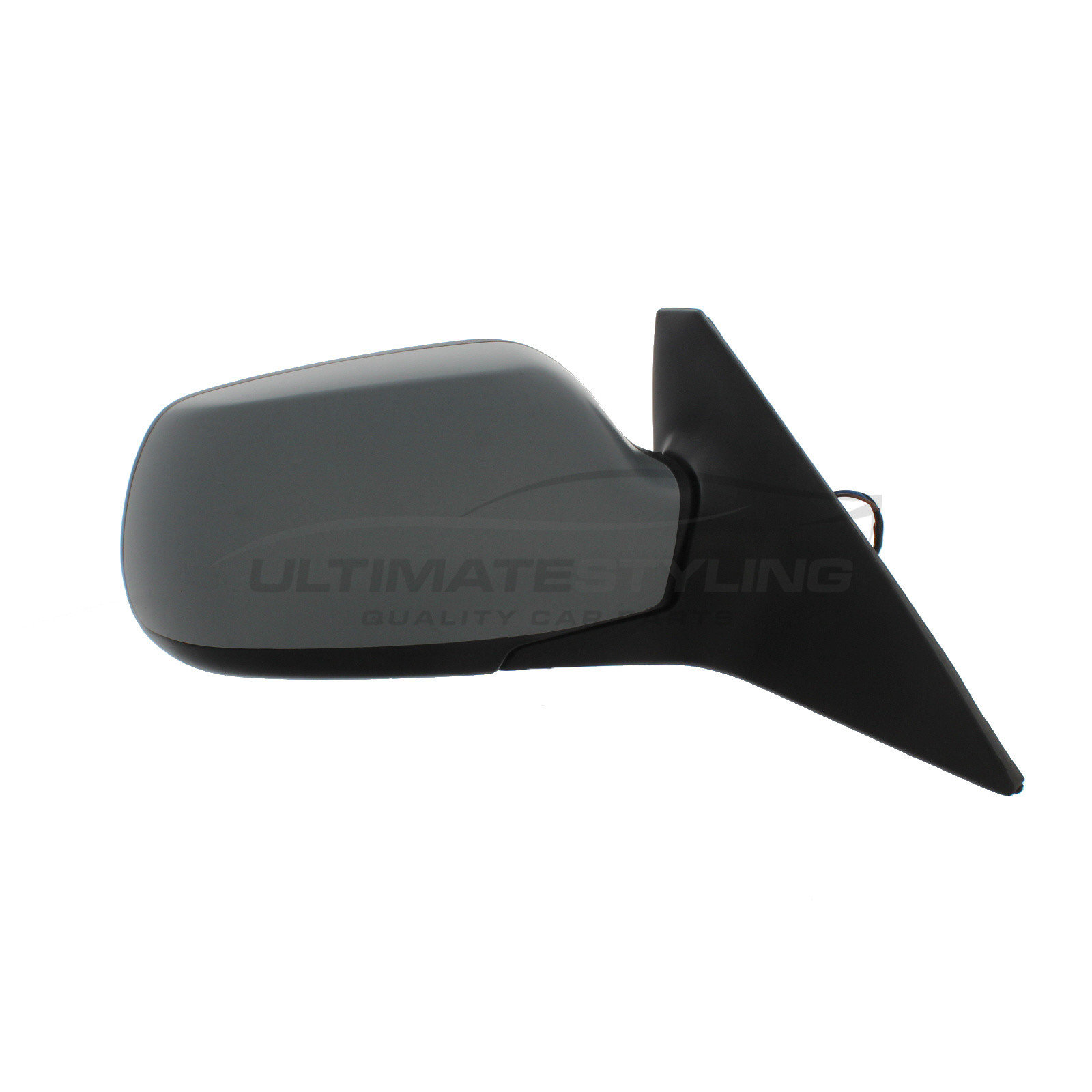 Mazda 6 Wing Mirror / Door Mirror - Drivers Side (RH) - Electric adjustment - Heated Glass - Primed