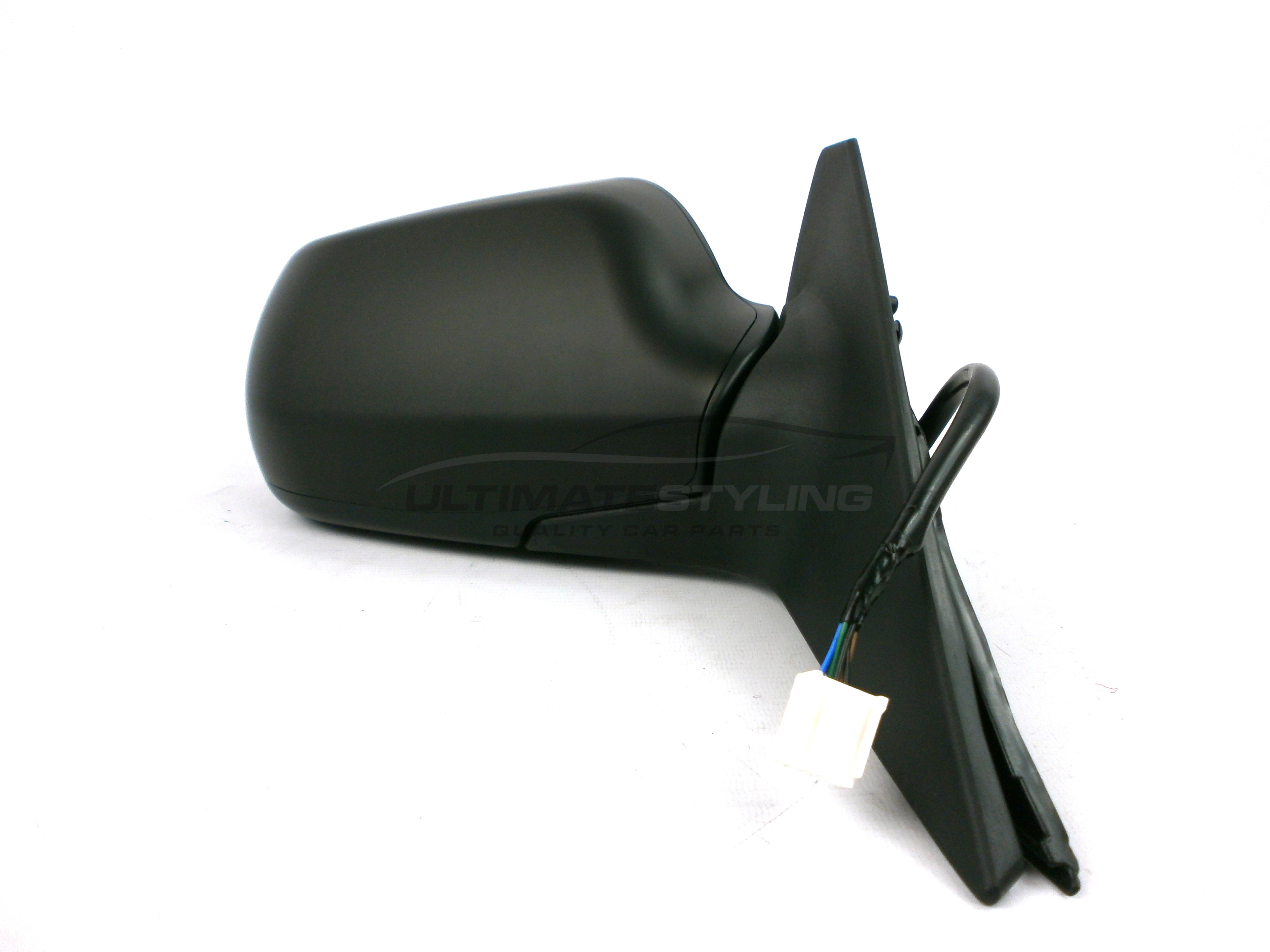 Mazda 6 Wing Mirror / Door Mirror - Drivers Side (RH) - Electric adjustment - Heated Glass - Primed