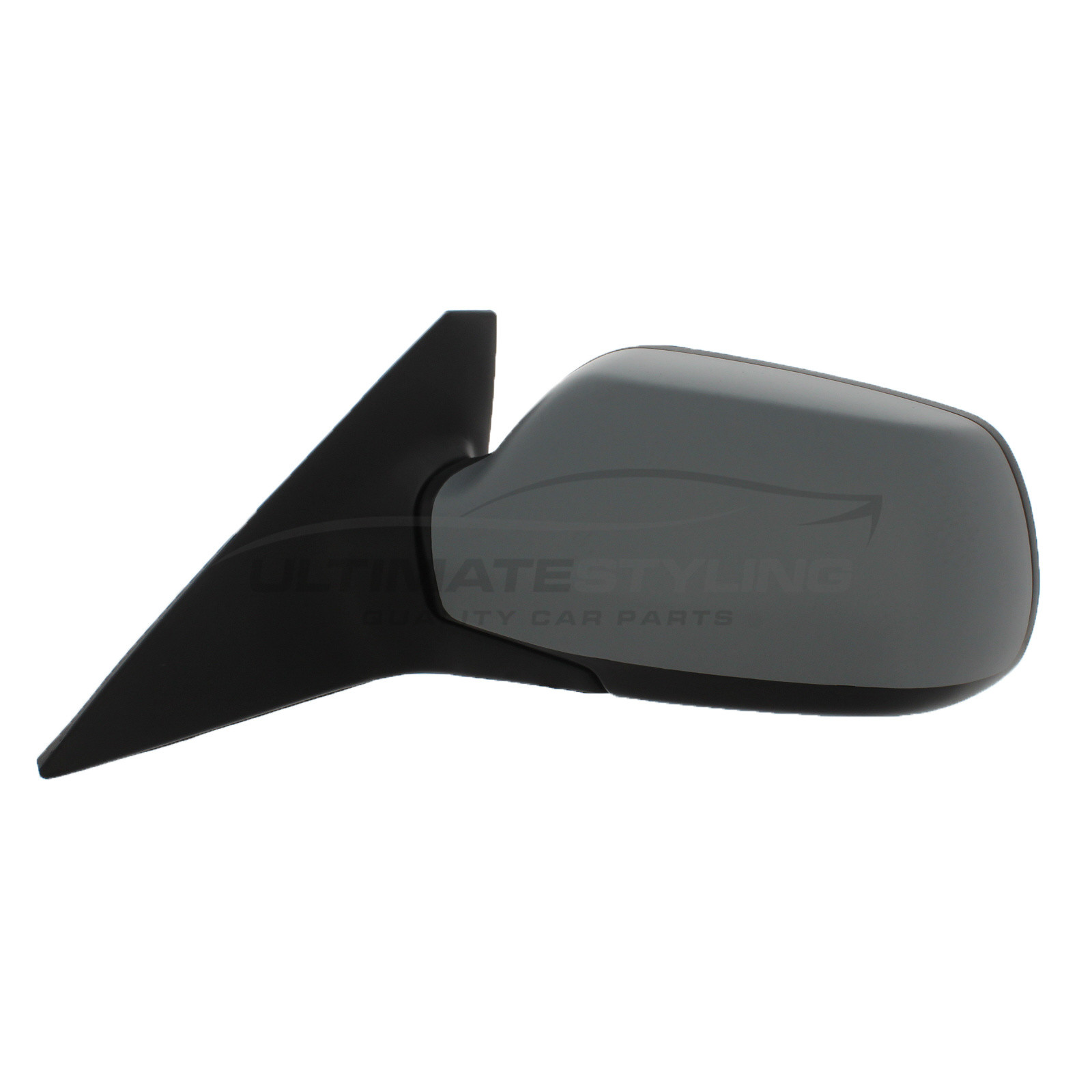 Mazda 6 Wing Mirror / Door Mirror - Passenger Side (LH) - Electric adjustment - Heated Glass - Primed