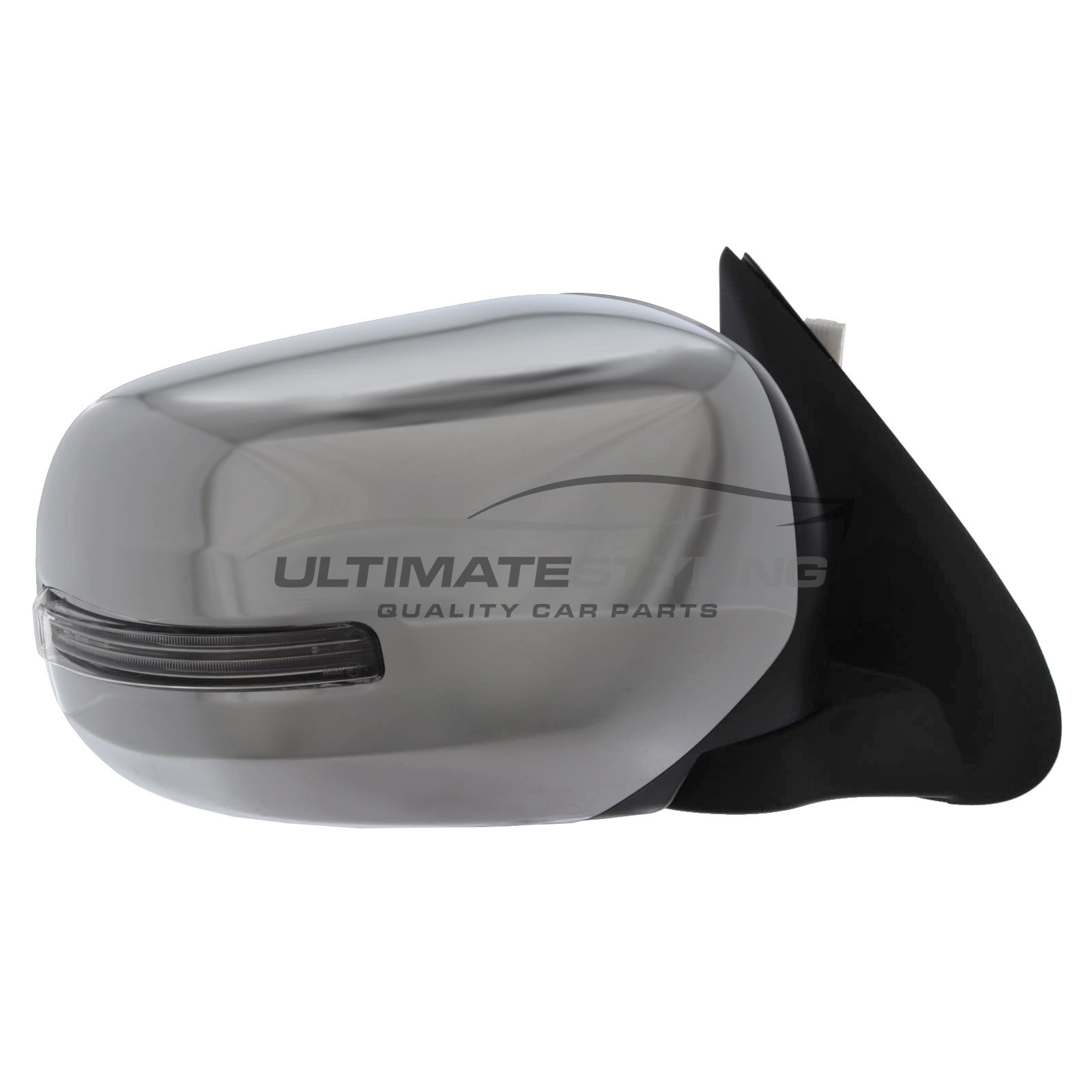 Wing Mirror / Door Mirror for Mitsubishi L200