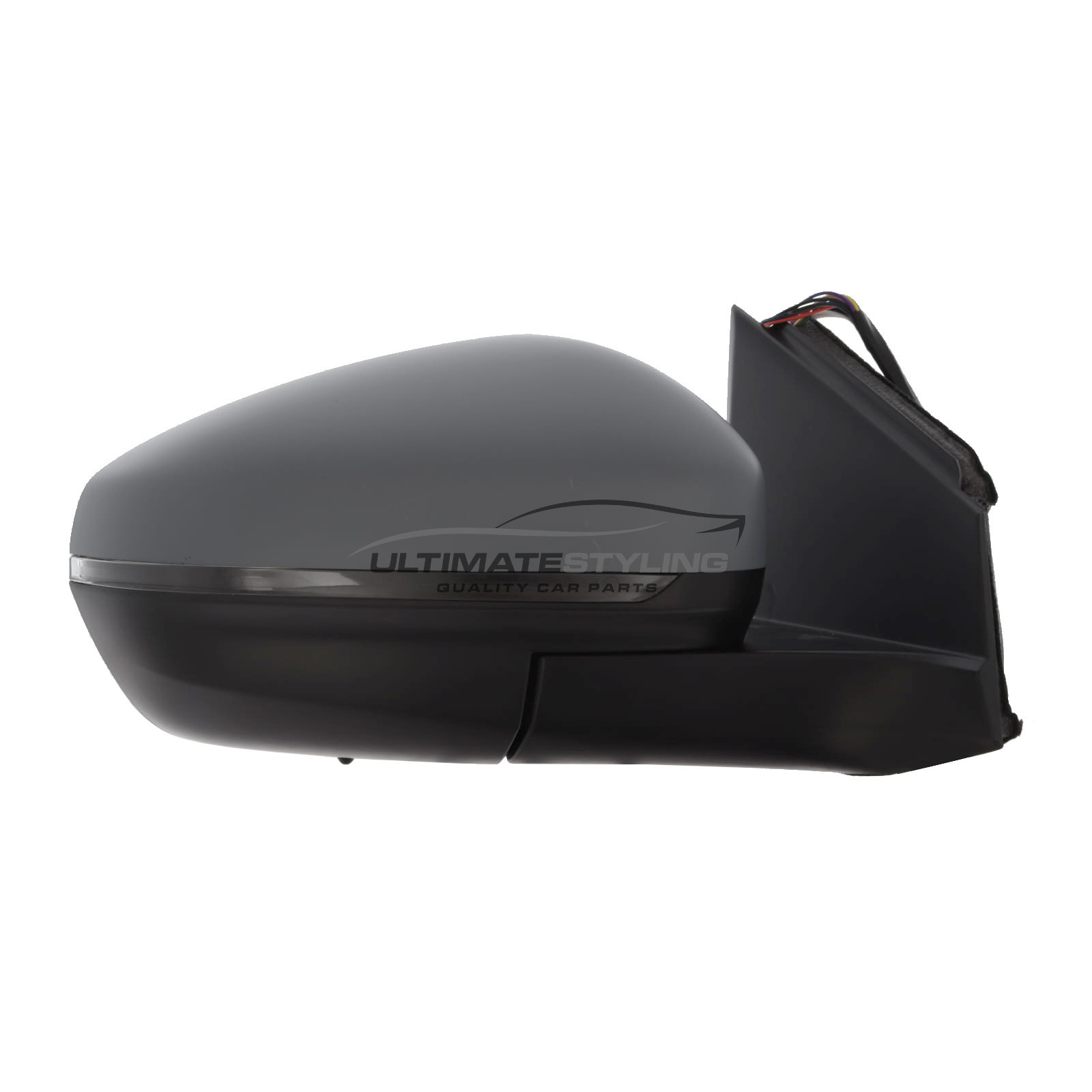 Wing Mirror / Door Mirror for Peugeot 5008