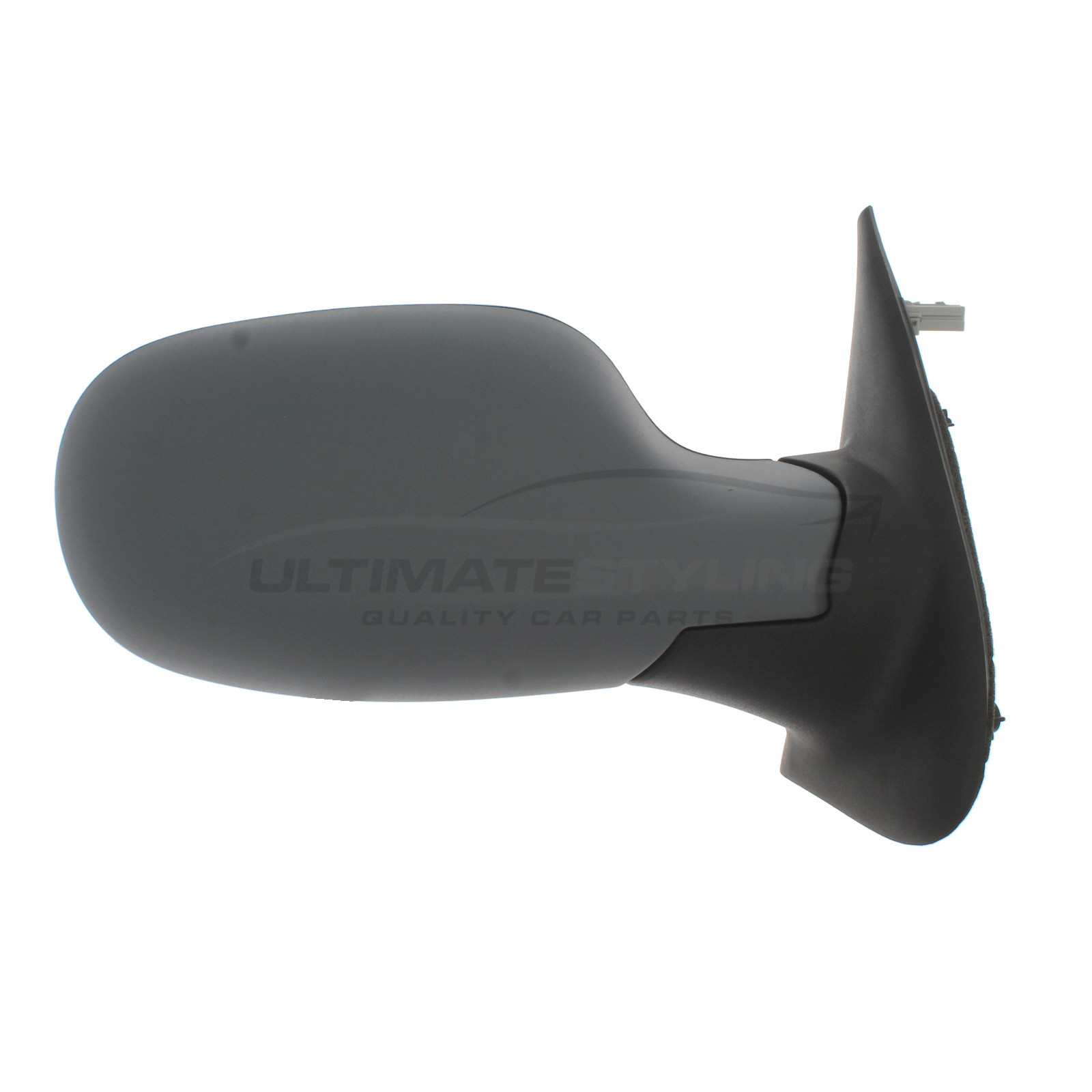 Nissan Micra Wing Mirror / Door Mirror - Drivers Side (RH) - Electric adjustment - Heated Glass - Primed