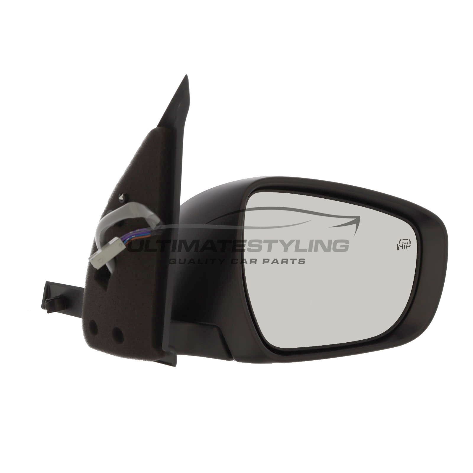 Suzuki Swift Wing Mirror / Door Mirror - Drivers Side (RH 