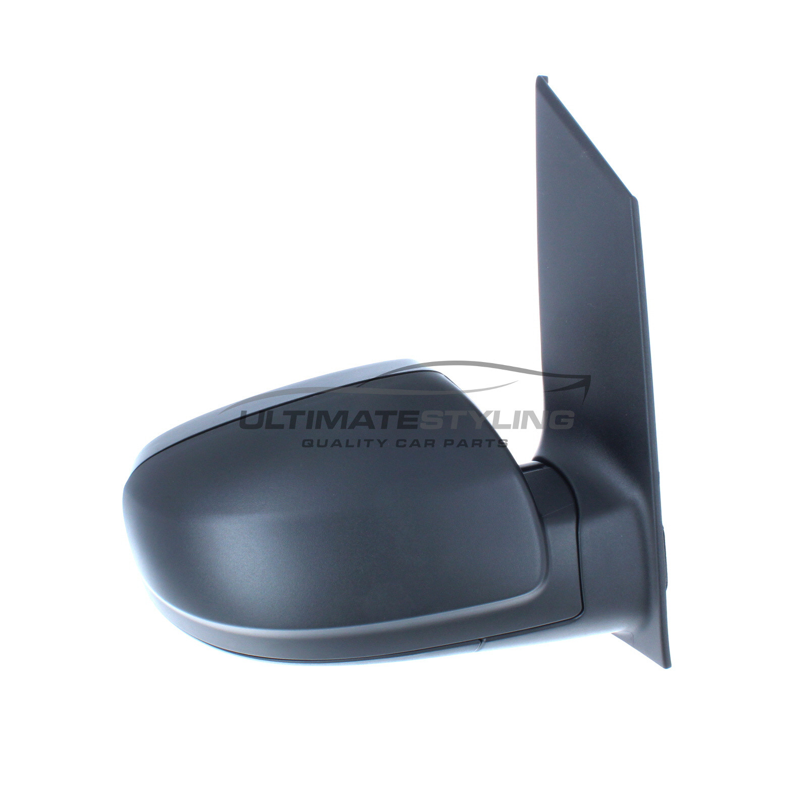Wing Side Mirror Glass Convex LEFT=RIGHT Fits MERCEDES Vito W638 1996-2003
