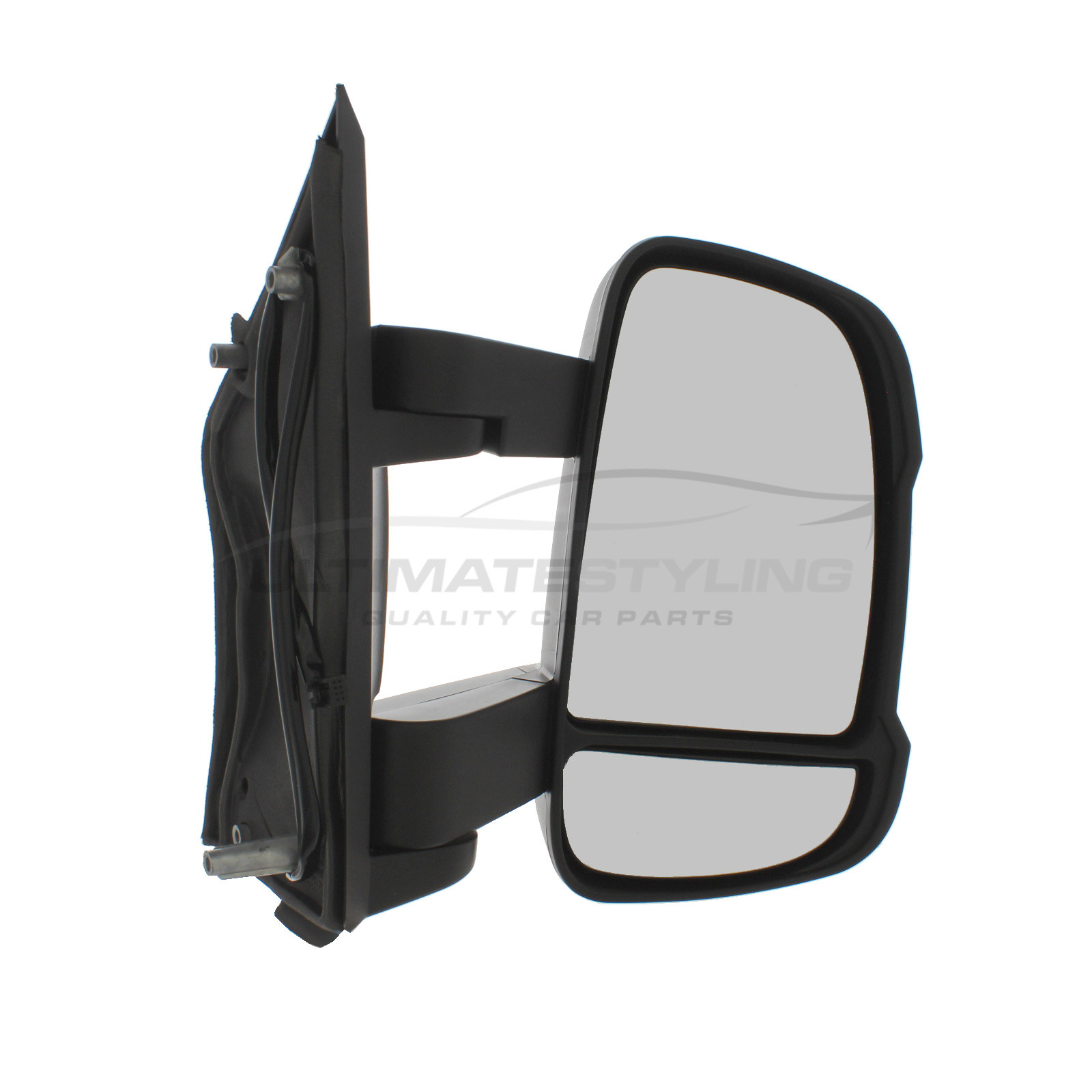 For Peugeot Boxer Full Door Wing Mirror ELECTRIC HEATED Short Arm N/S 2006 On