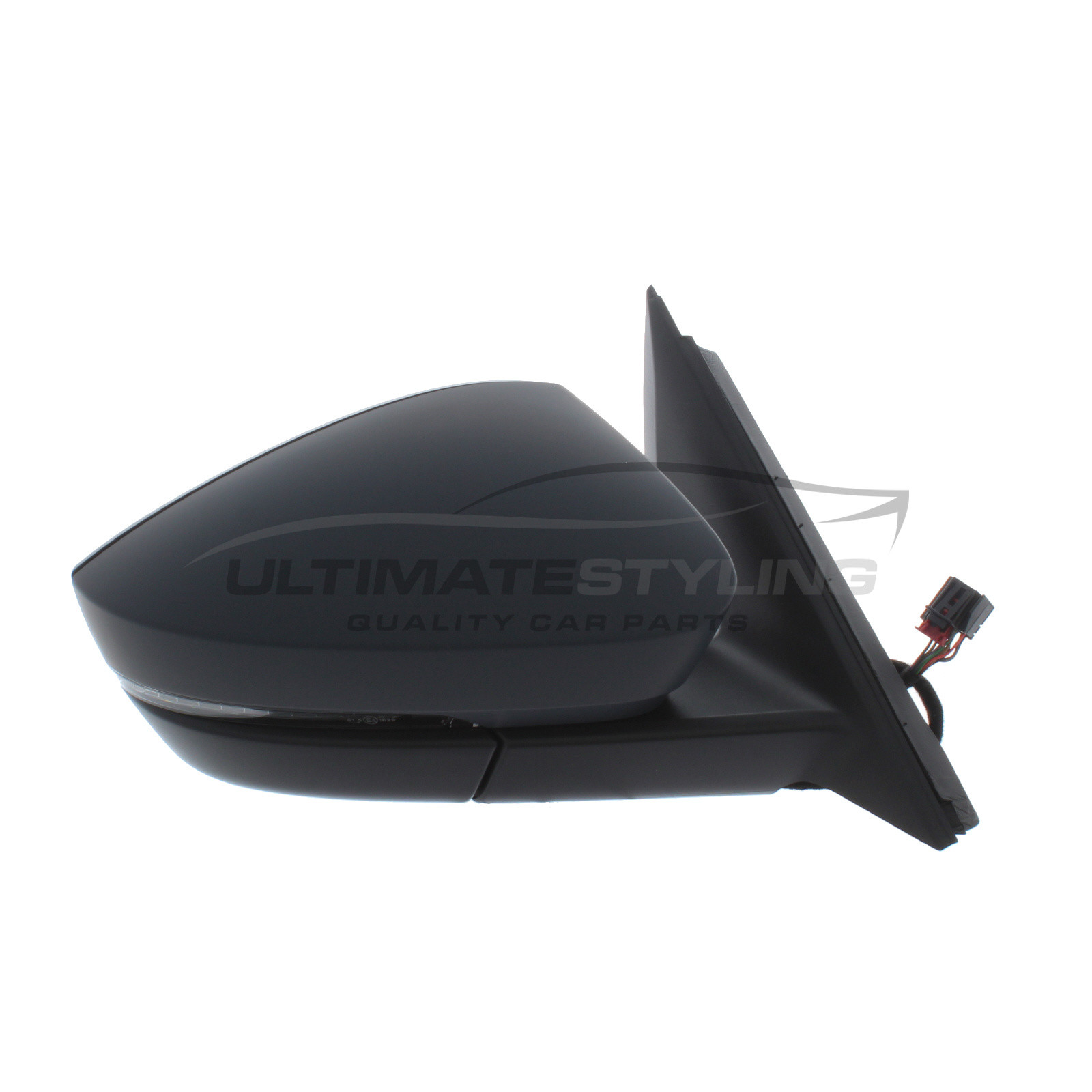 Wing Mirror / Door Mirror for Skoda Kodiaq