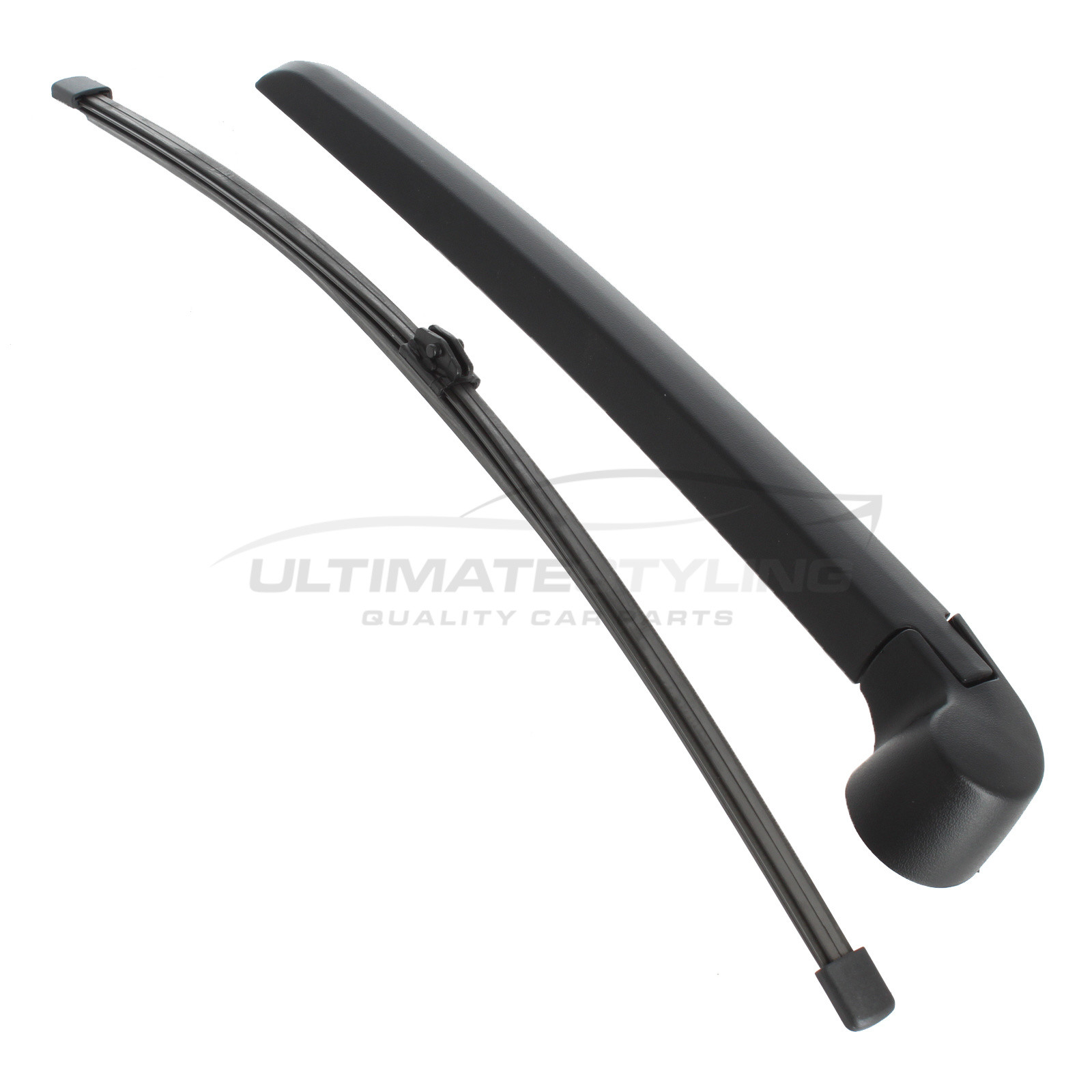 Rear Wiper Arm & Blade Set for Audi A4