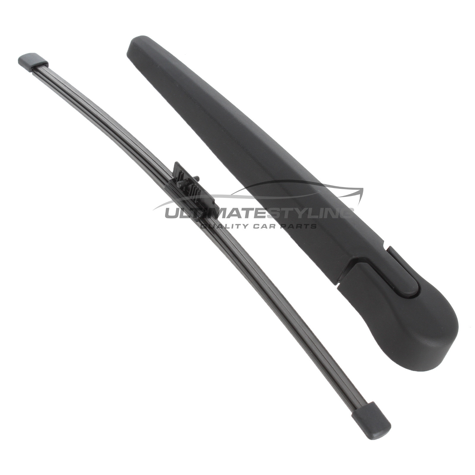 Rear Wiper Arm & Blade Set for BMW 3 Series