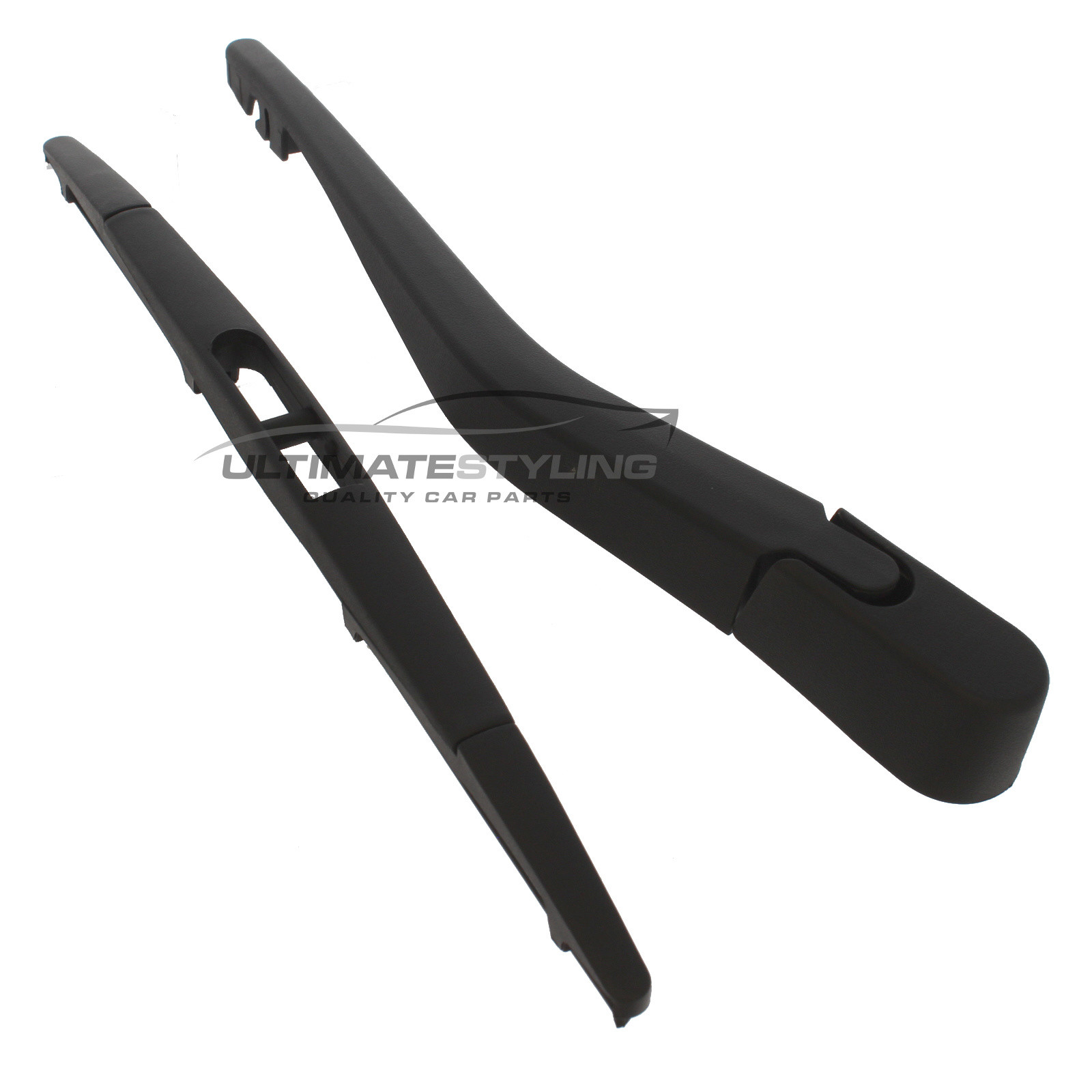 Rear Wiper Arm & Blade Set for BMW 1 Series