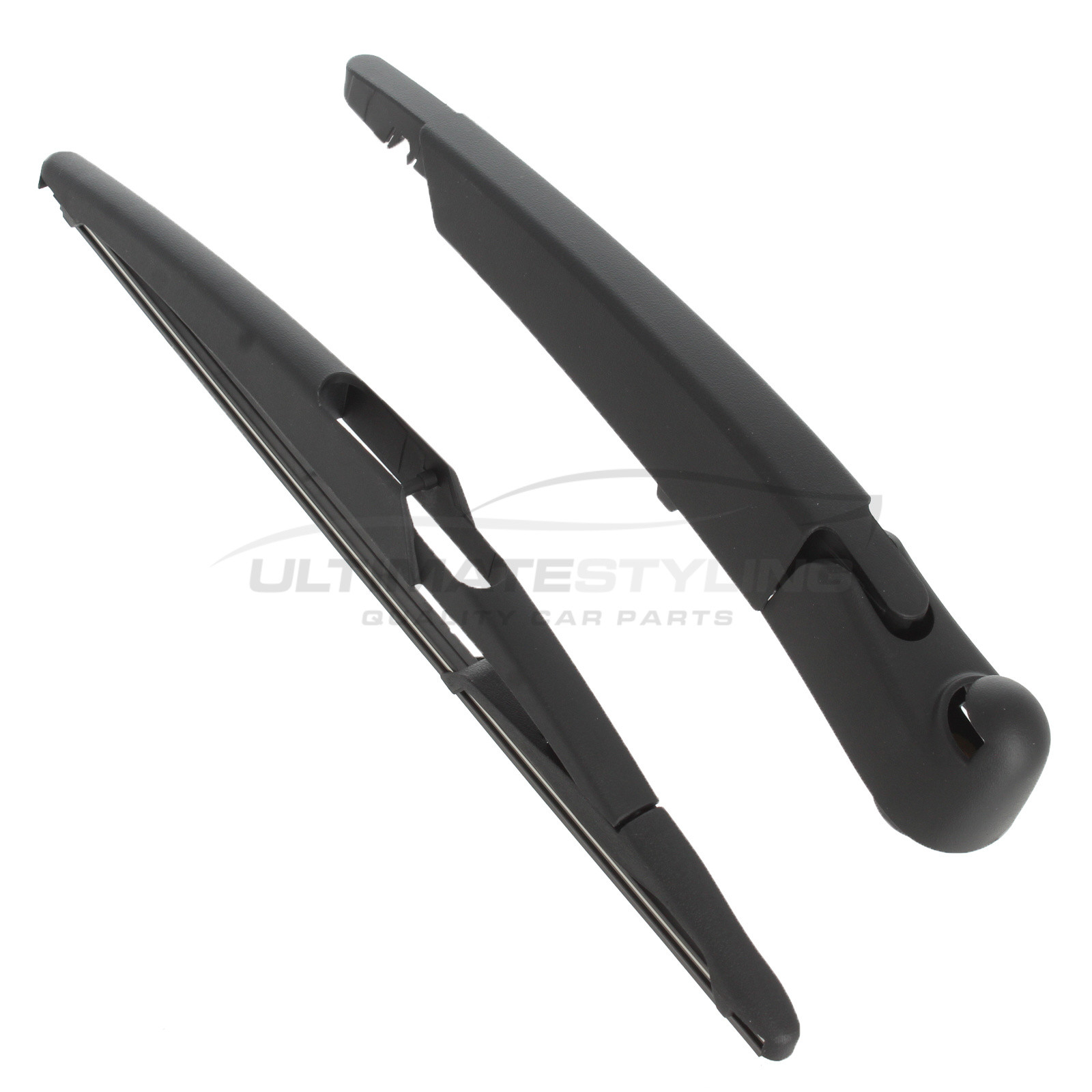 Rear Wiper Arm & Blade Set for Mini MINI
