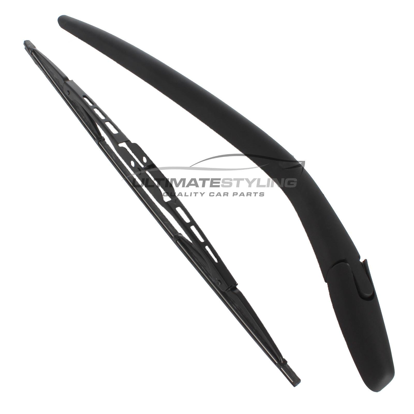 Rear Wiper Arm & Blade Set for Ford Ka