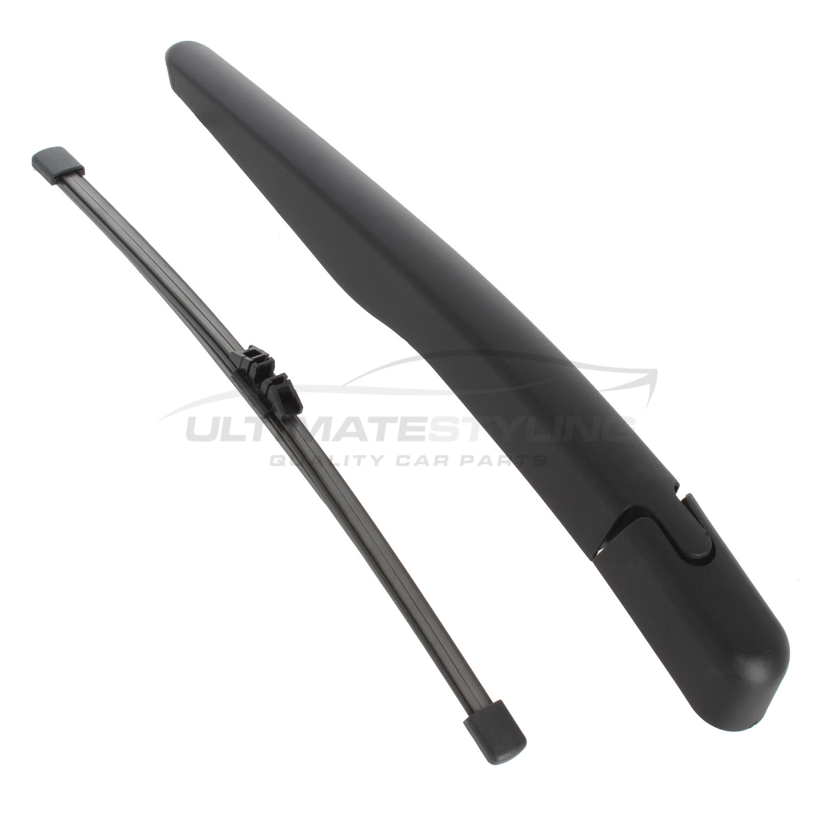 Rear Wiper Arm & Blade Set for Ford Mondeo