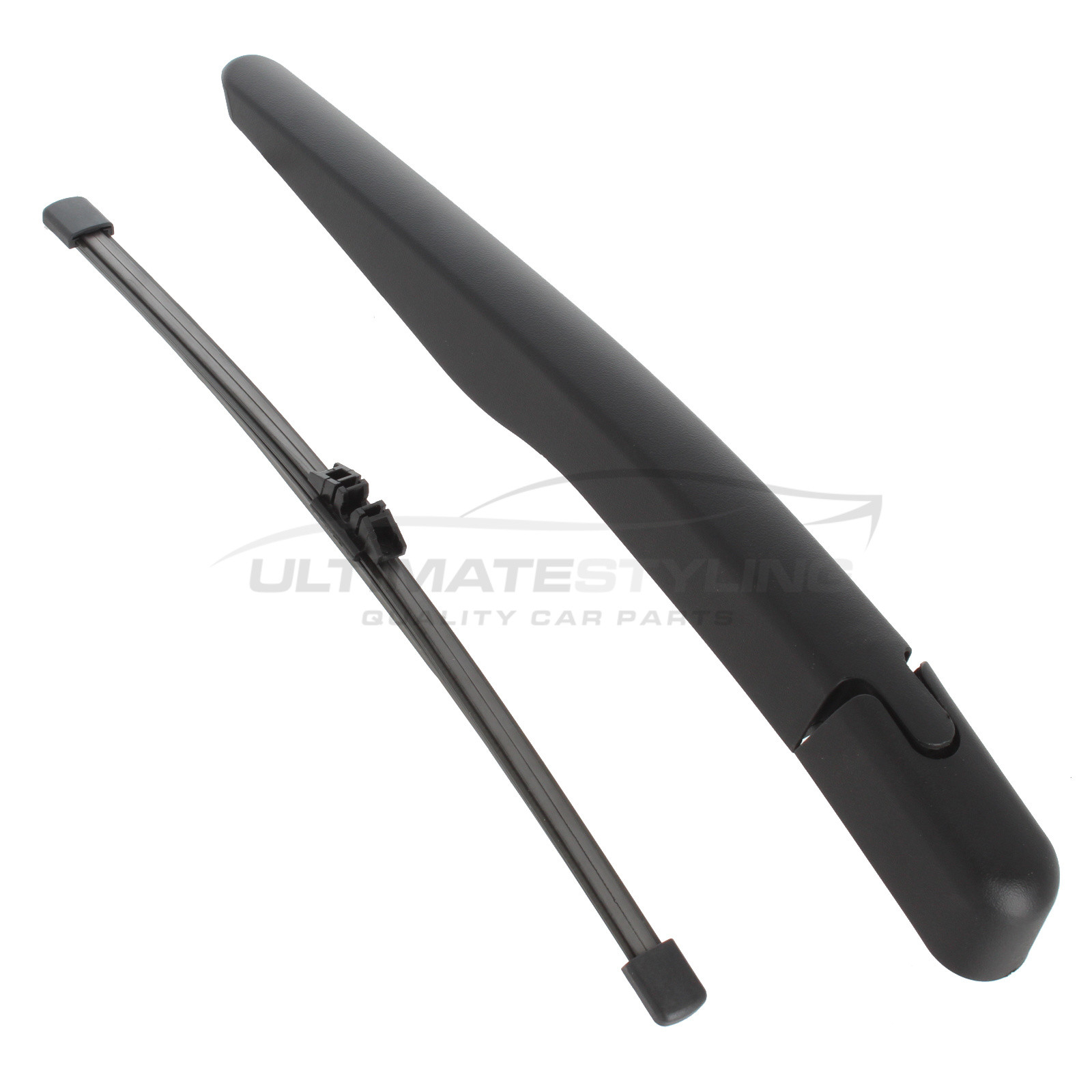 Rear Wiper Arm & Blade Set for Ford Kuga