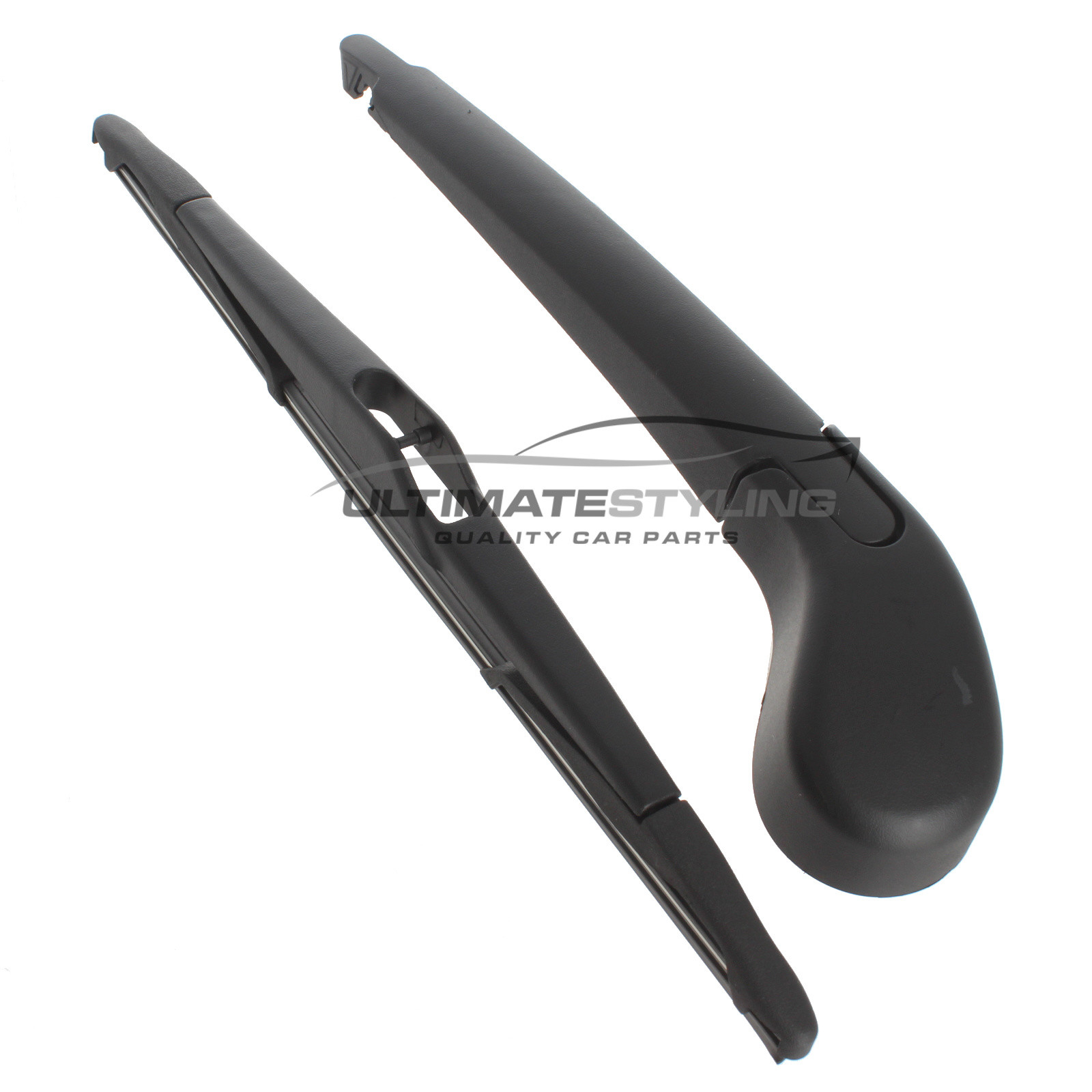 Rear Wiper Arm & Blade Set for Ford Focus